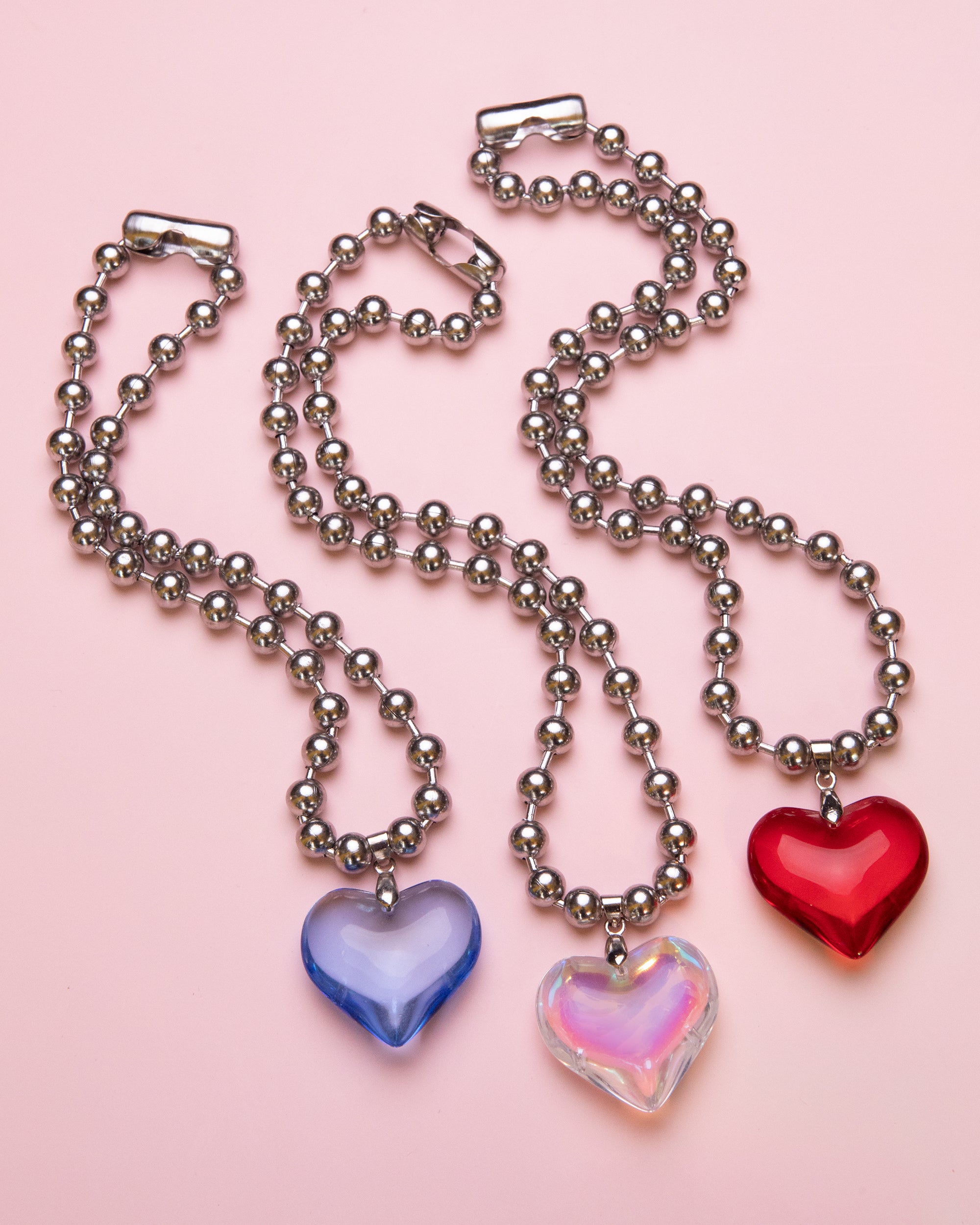Big Love Necklace