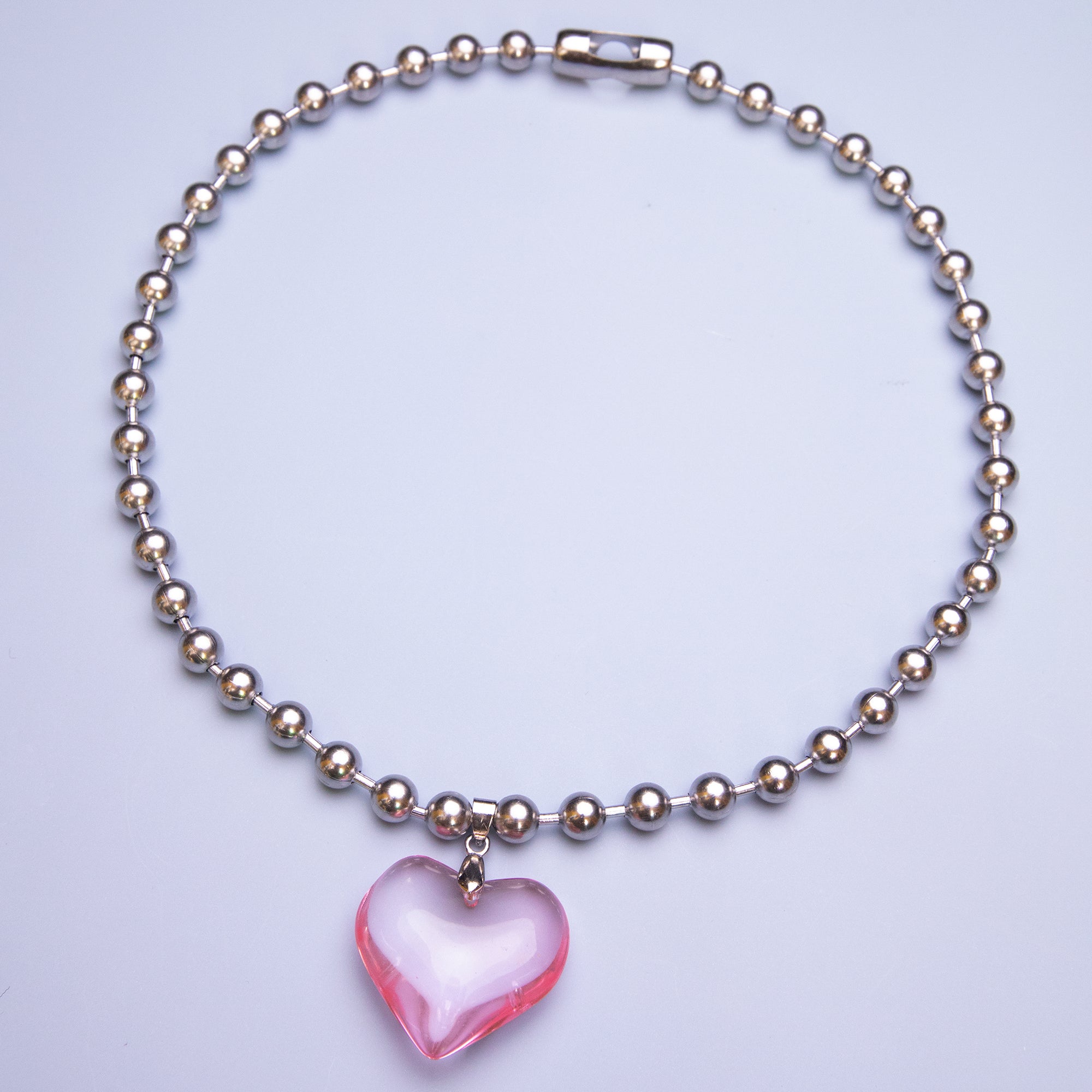Big Love Necklace