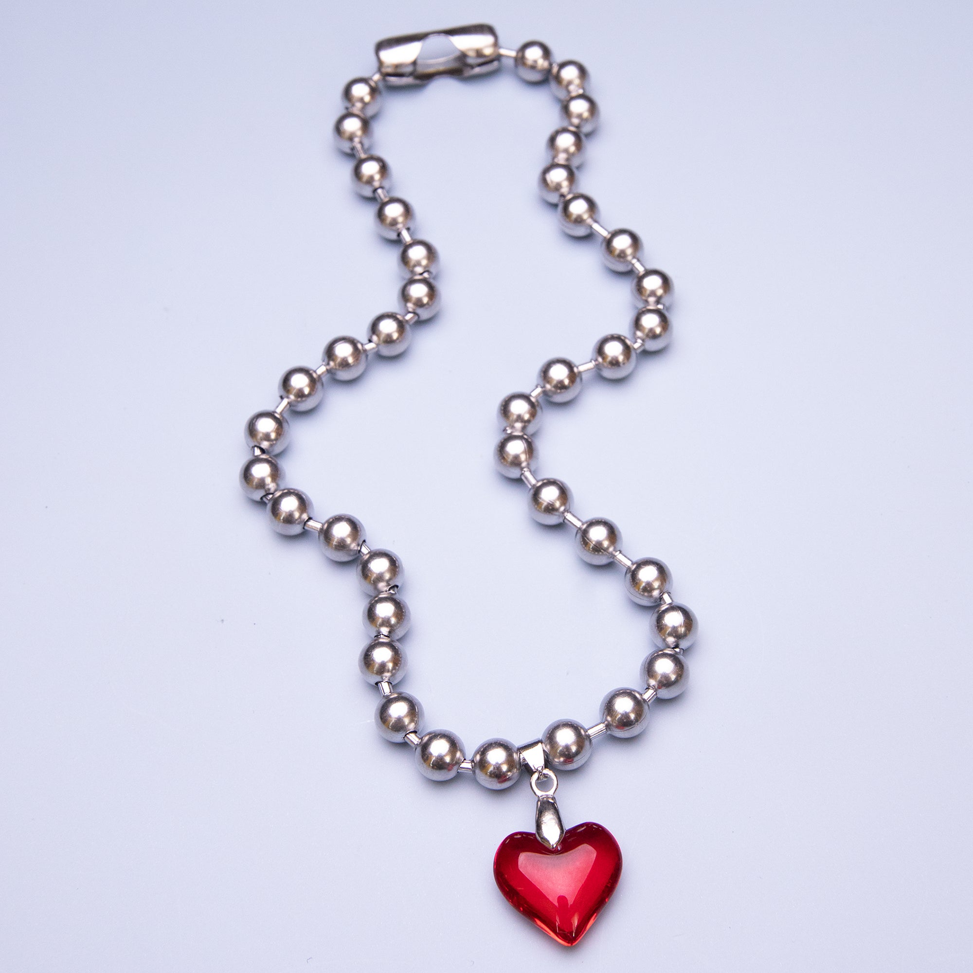 Mini Love Necklace