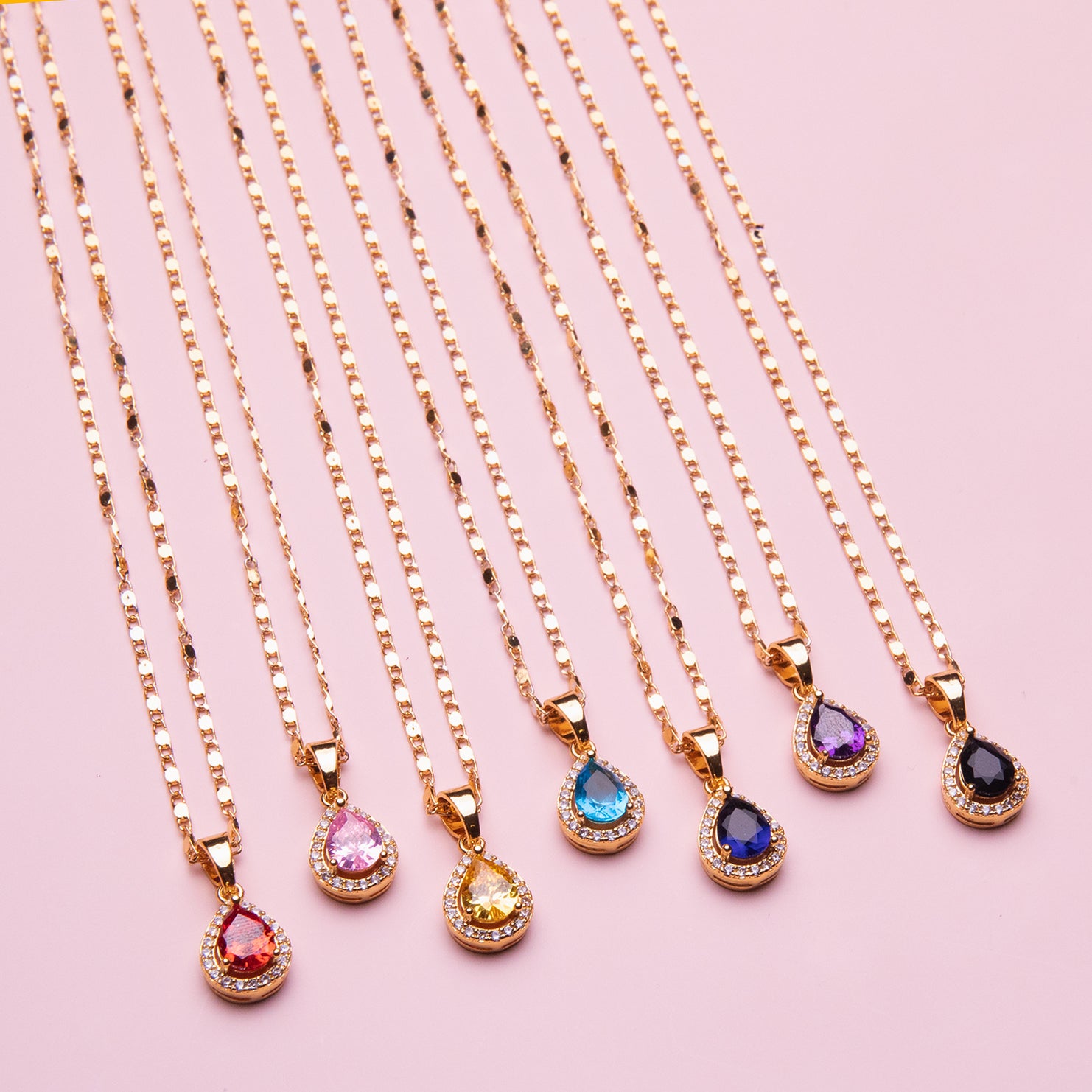 The Heiress Necklace