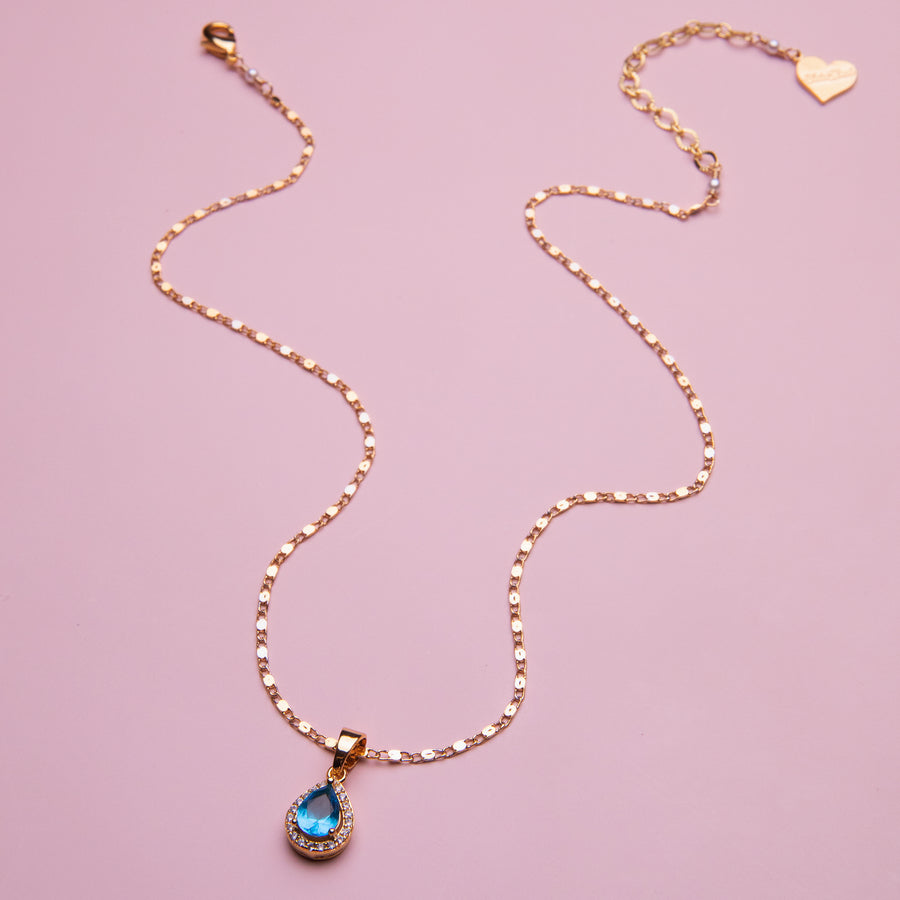 The Heiress Necklace