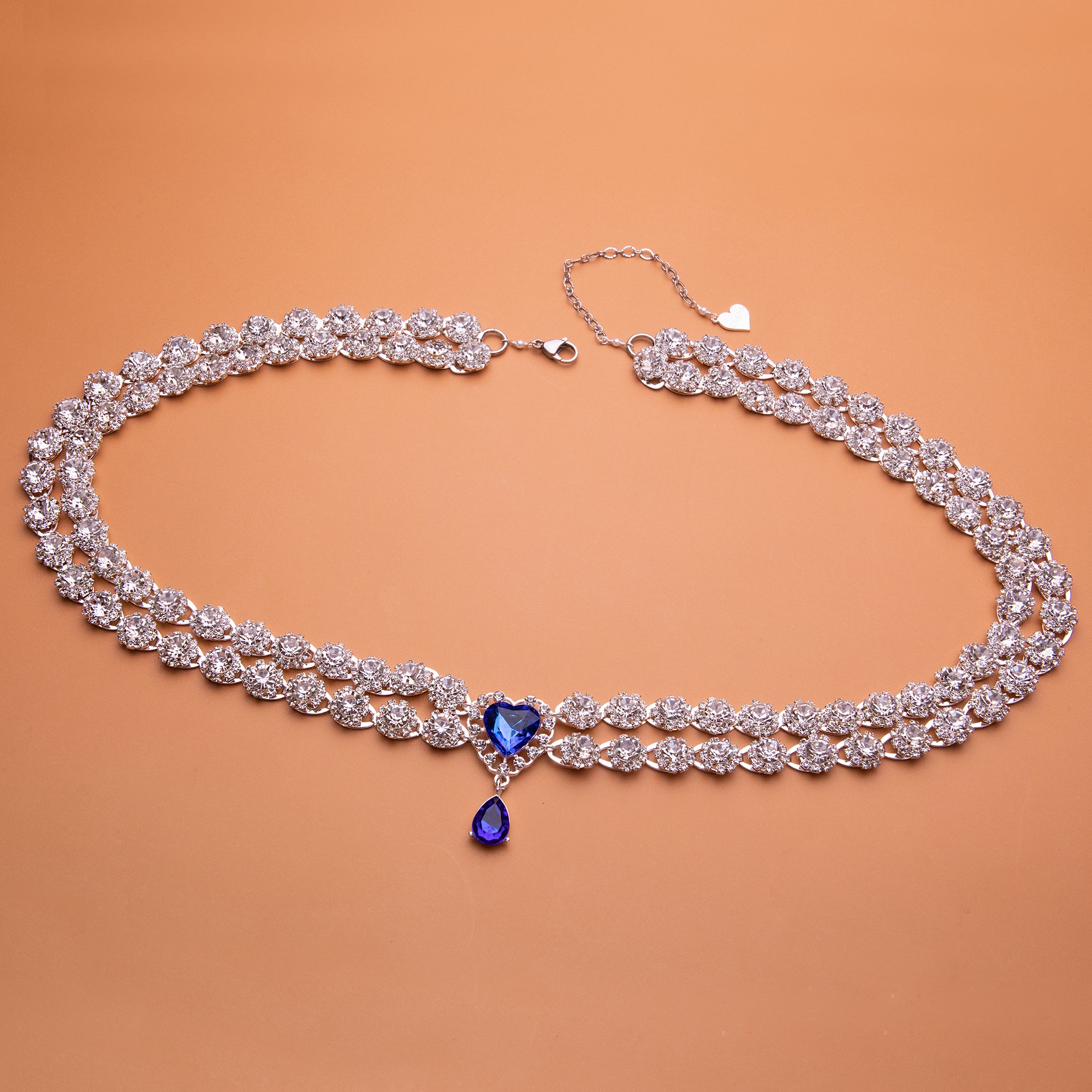 Princess Diana Belly Chain