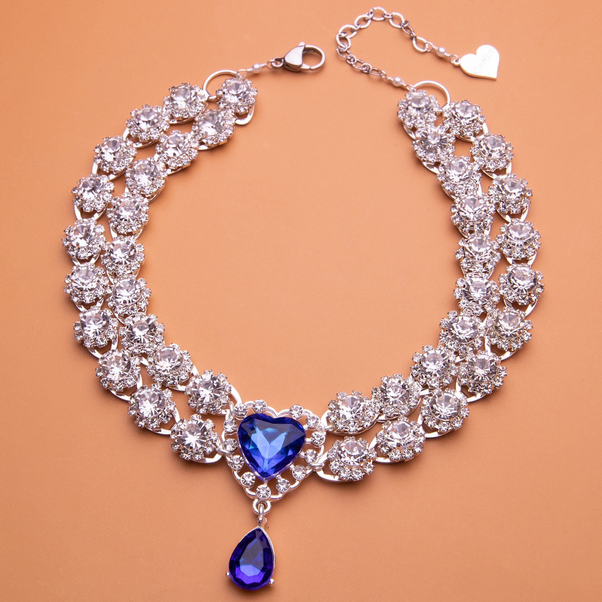 Princess Diana Choker