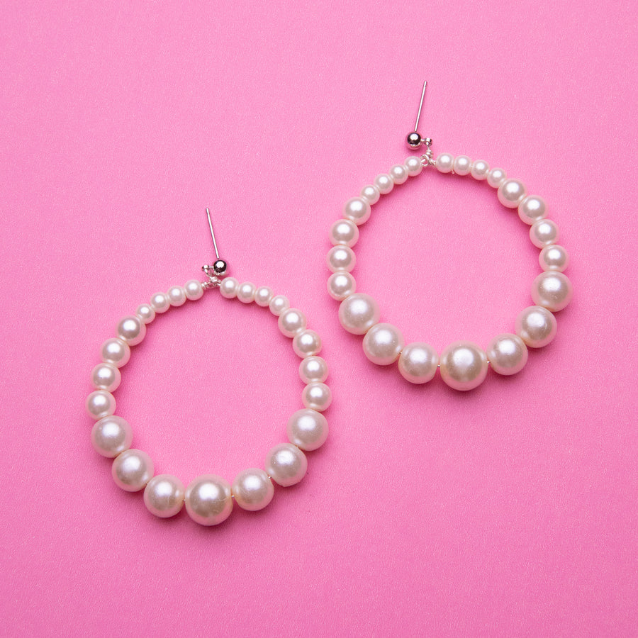 Hepburn Earrings