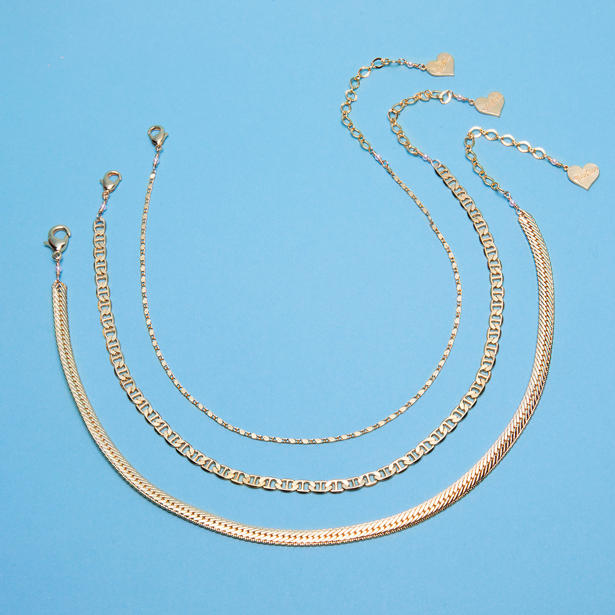 Minimalist Gift Pack