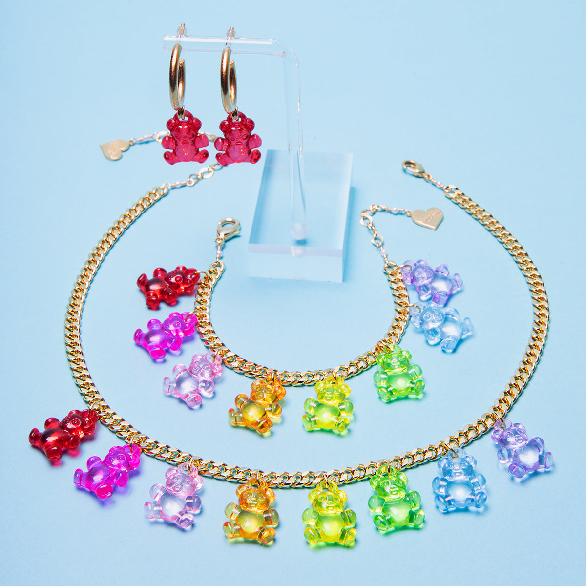 Gummy Bear Gift Pack