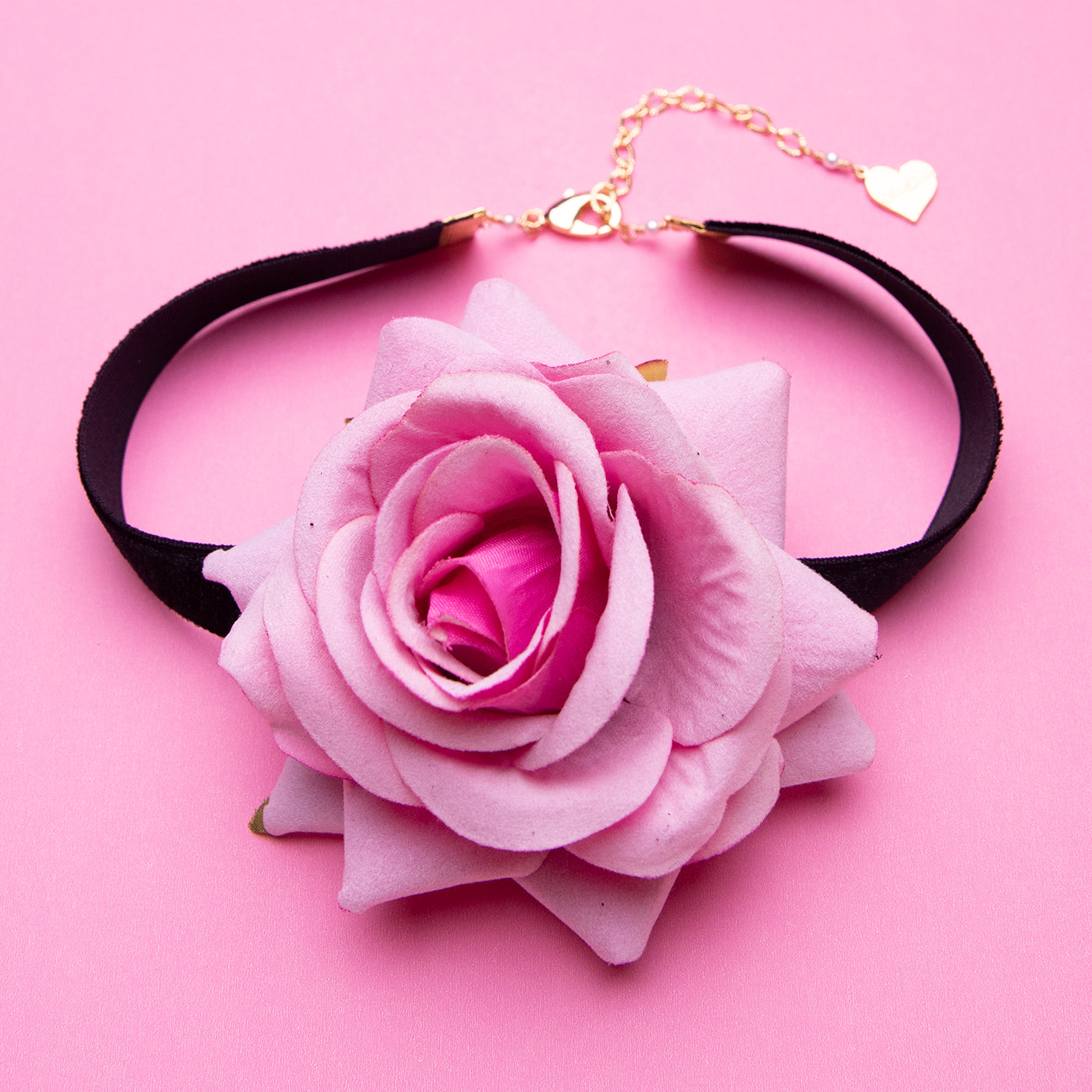 Queen of Roses Choker