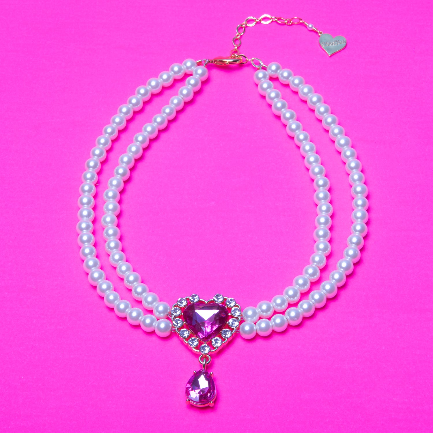 Pretty Pretty Princess Choker