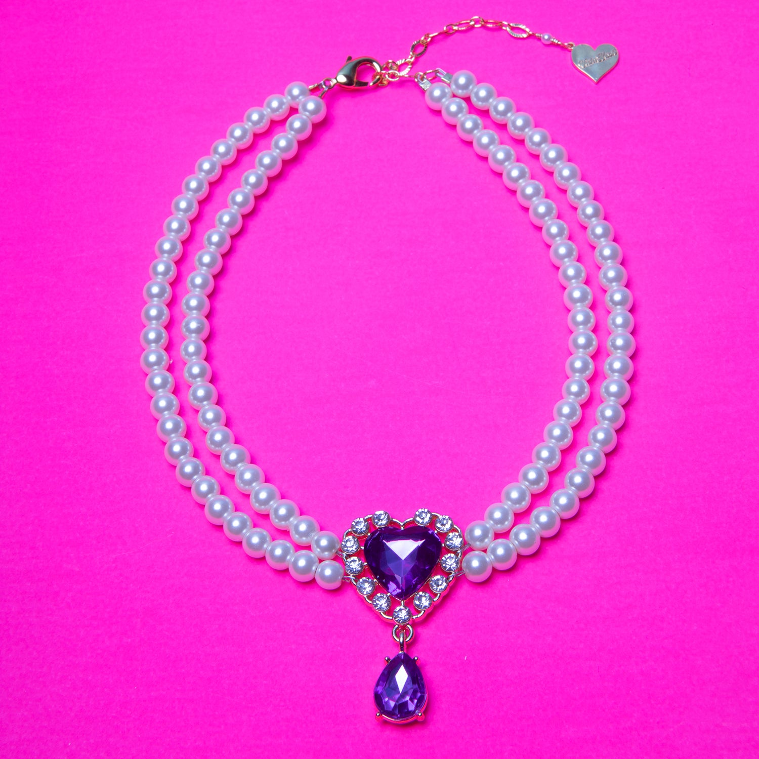 Pretty Pretty Princess Choker