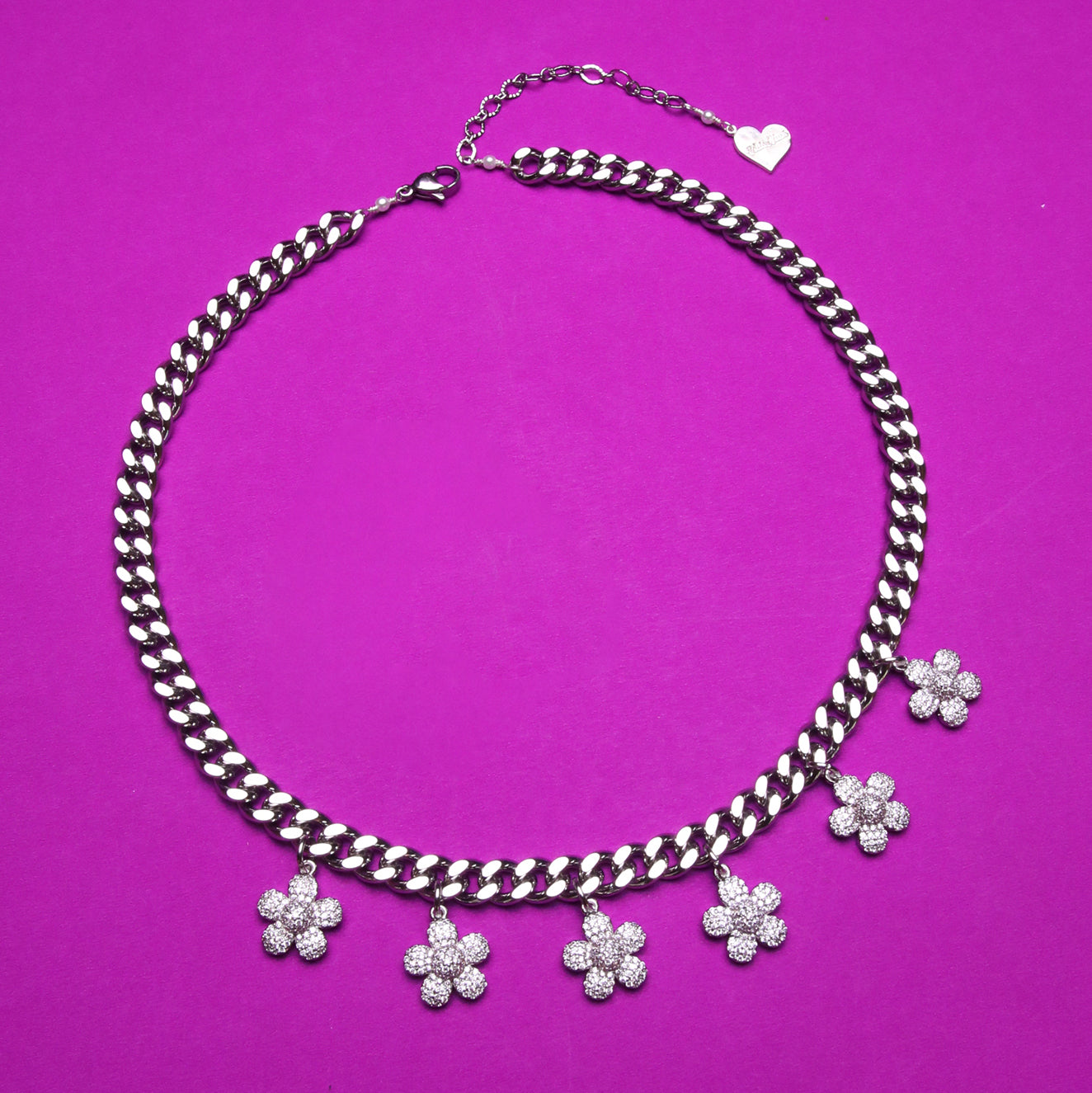 Daised and Confused Necklace