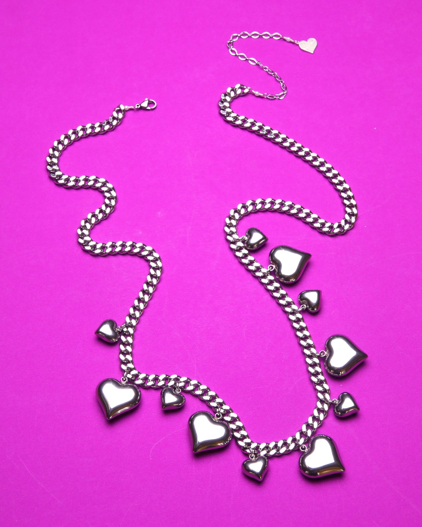 Juicy Heart Belly Chain VidaKush