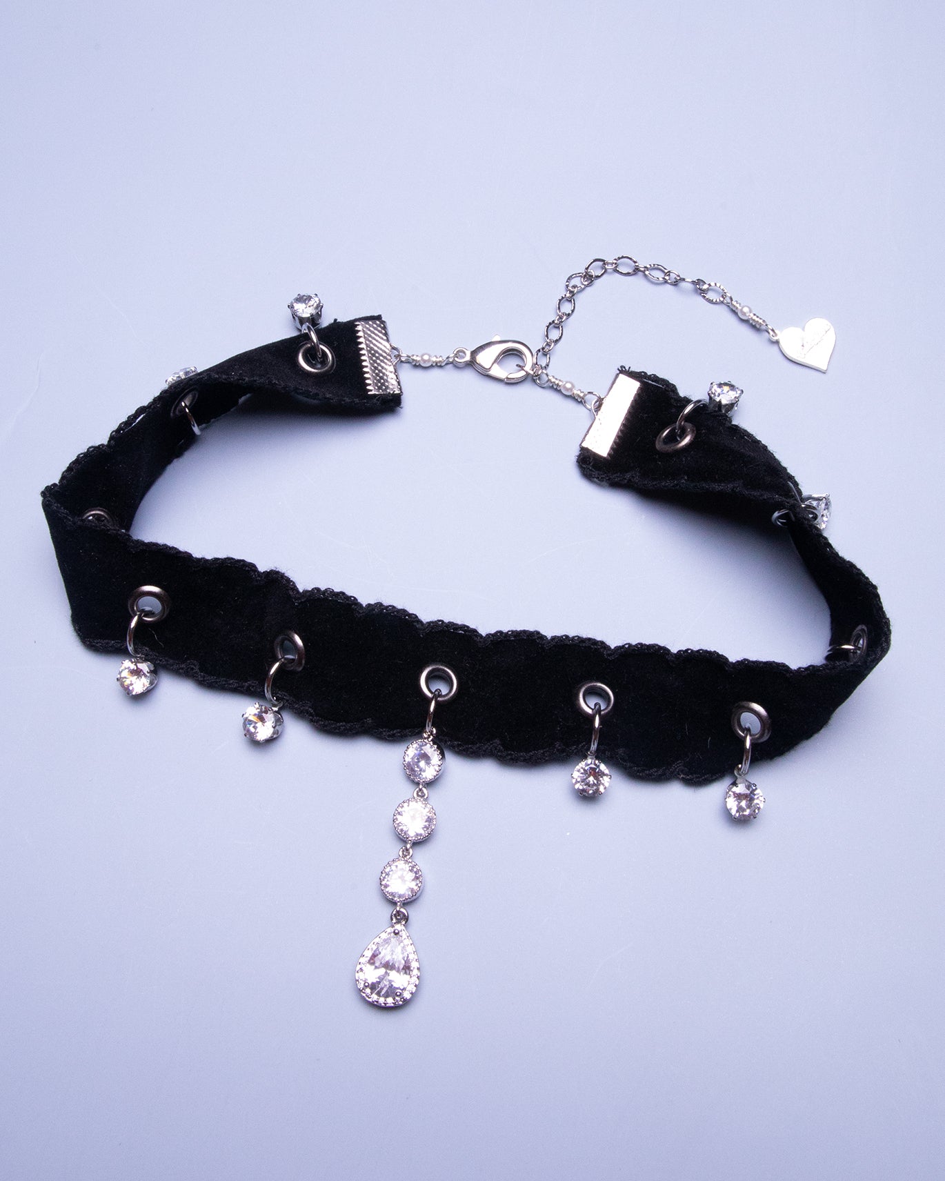 Shine Bright Choker