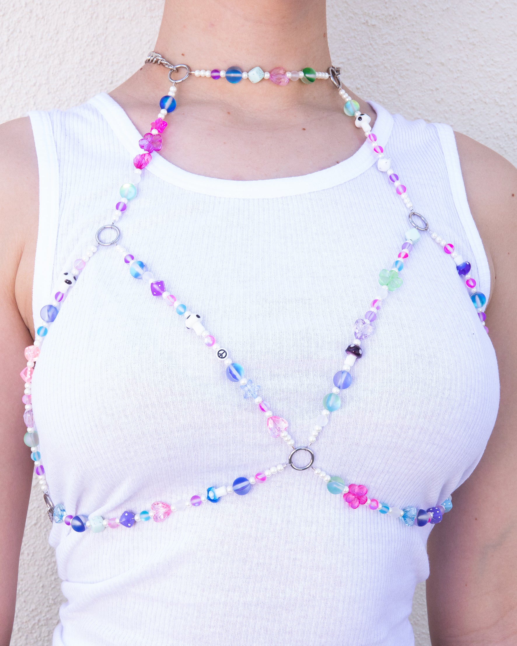 The Ann-Marie Candy Bra