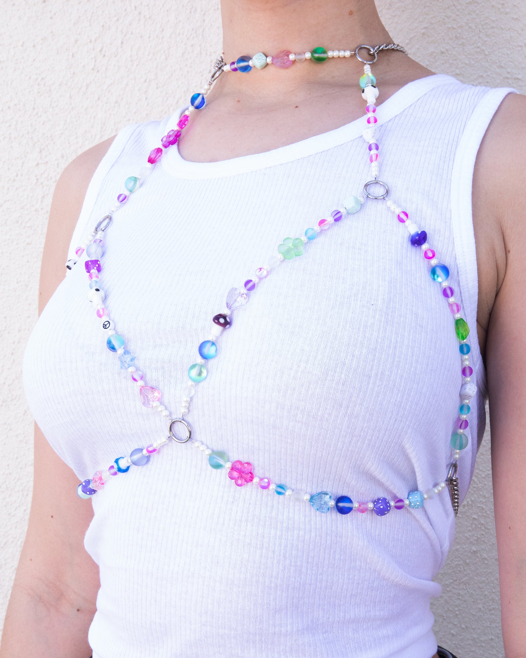 The Ann-Marie Candy Bra