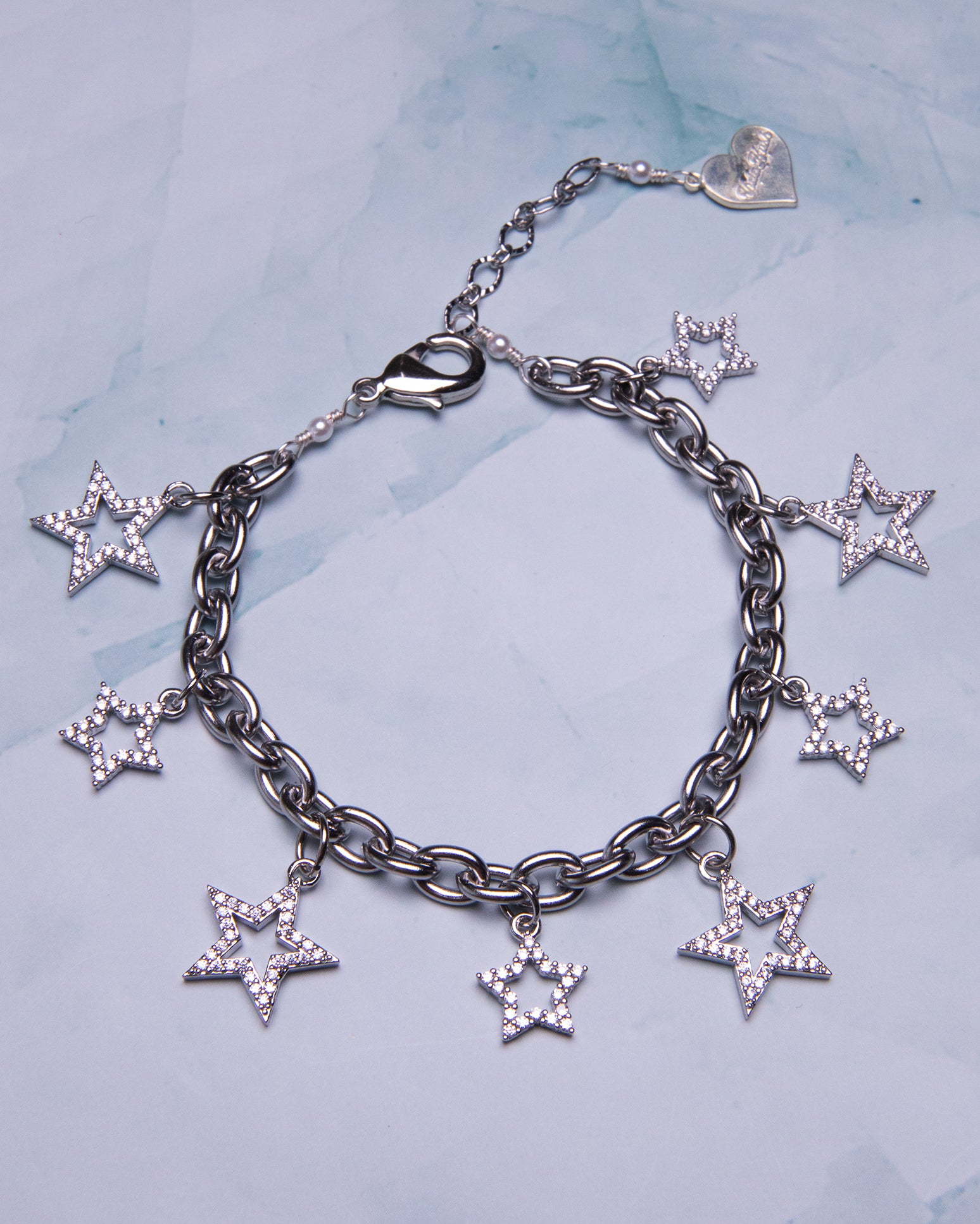 Stargasm Bracelet
