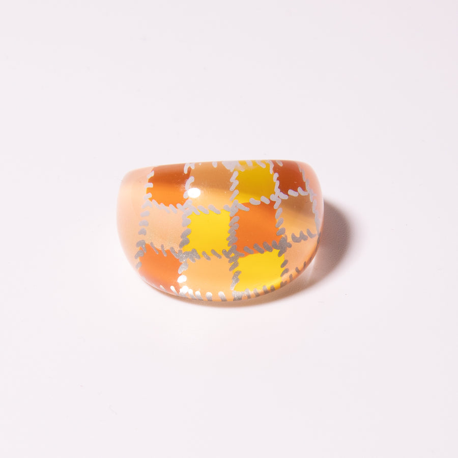 Orange Julius Ring