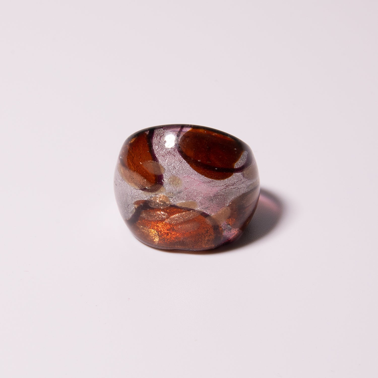 Espresso Martini Ring