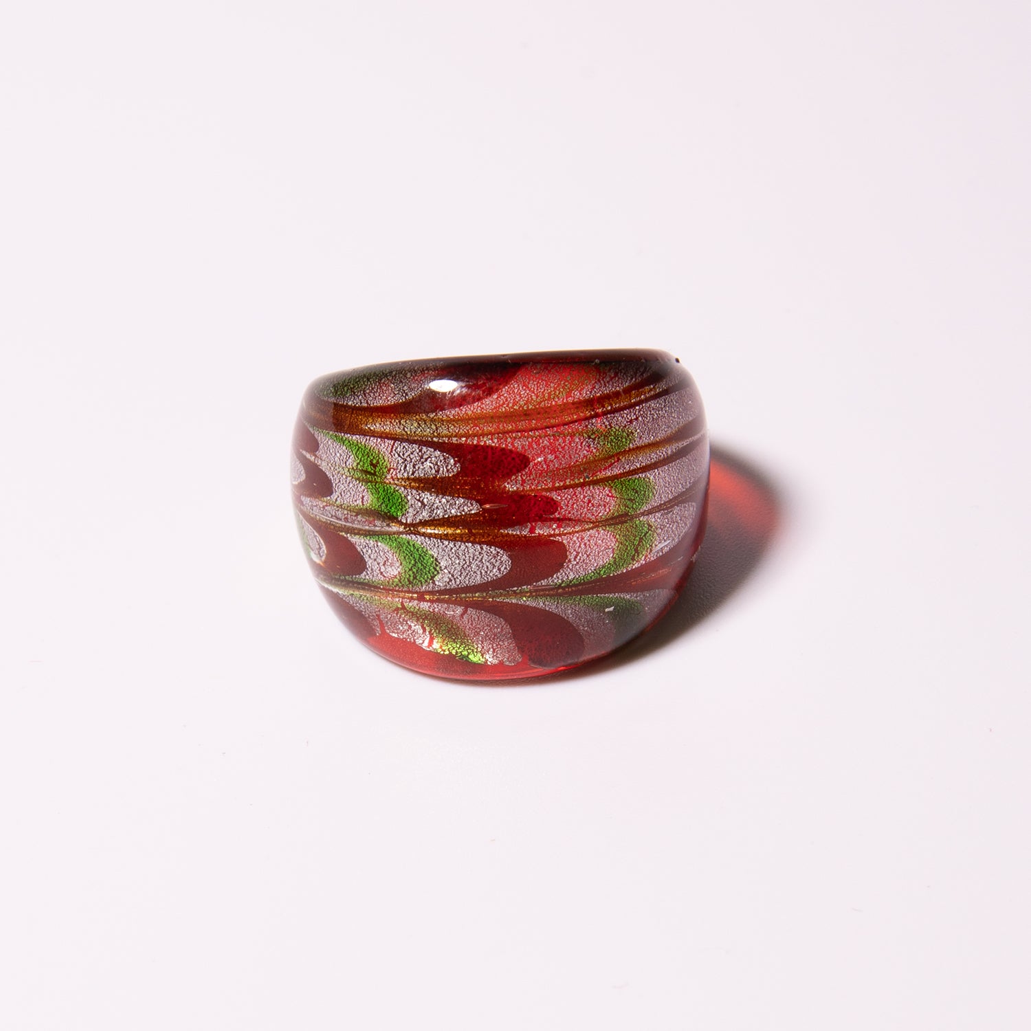 Italian Wedding Cake Ring