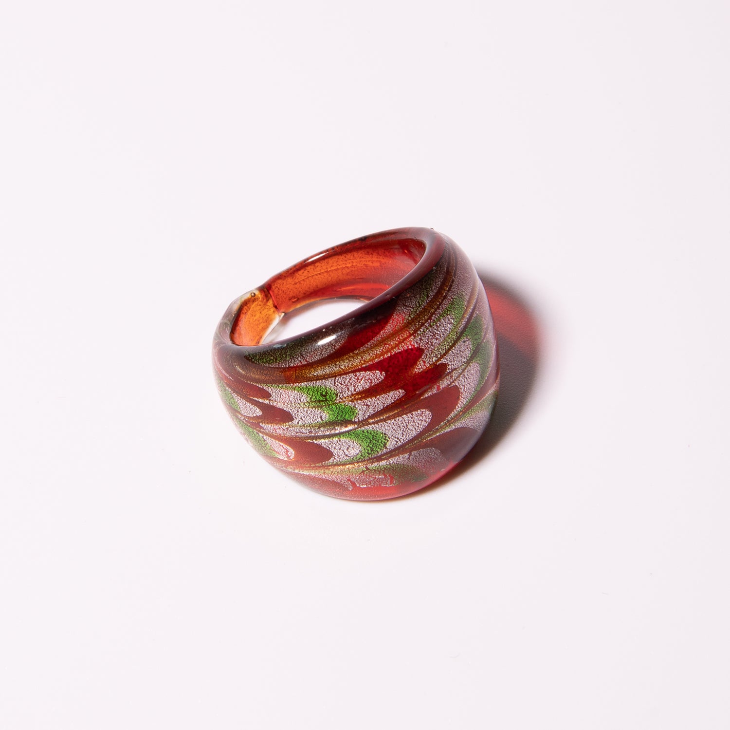 Italian Wedding Cake Ring