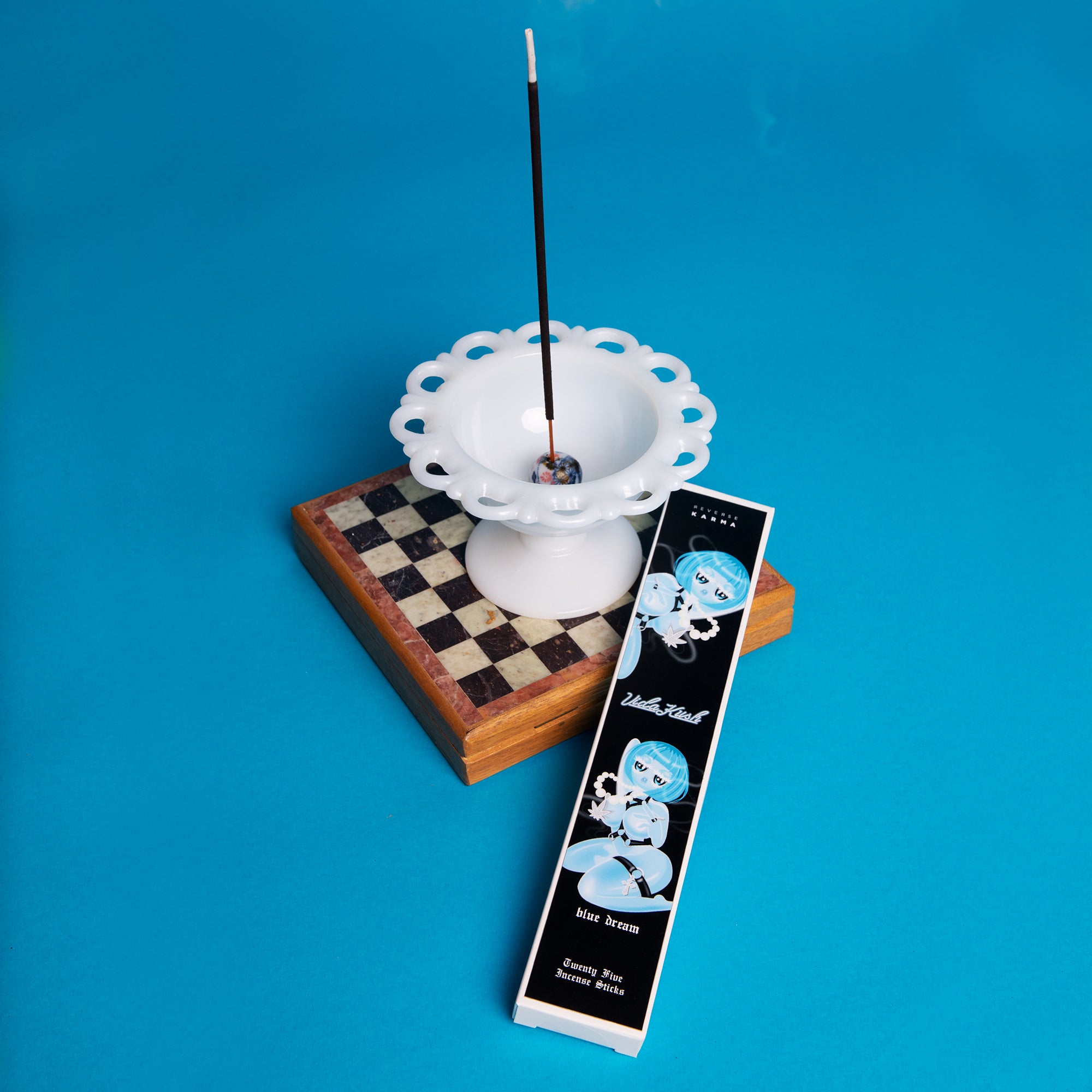 Blue Dream Incense Sticks