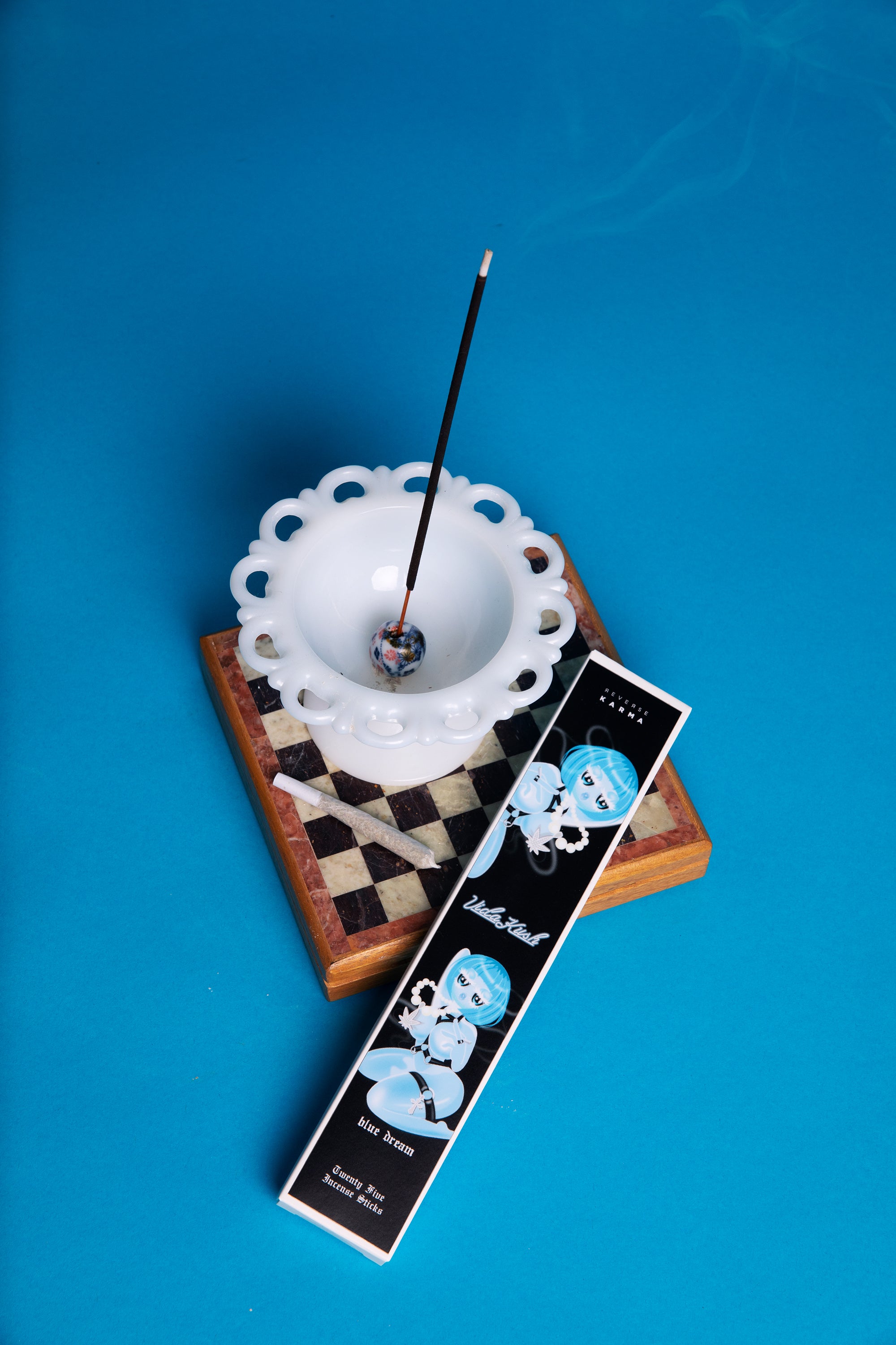 Blue Dream Incense Sticks