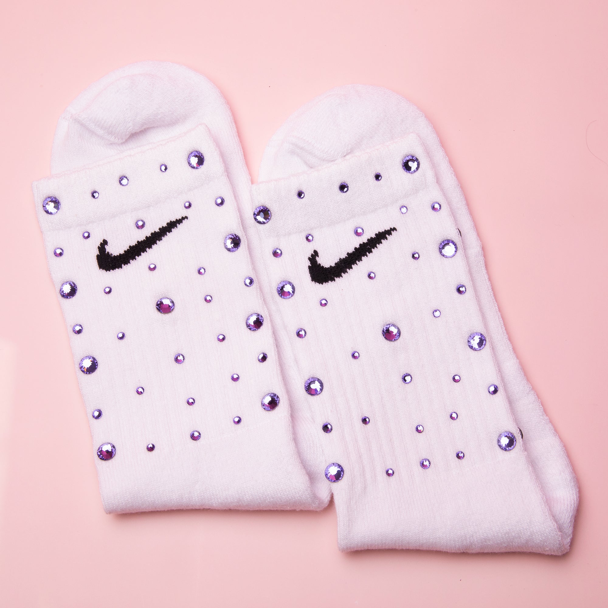 VK Kids! Rainbow Flight Socks