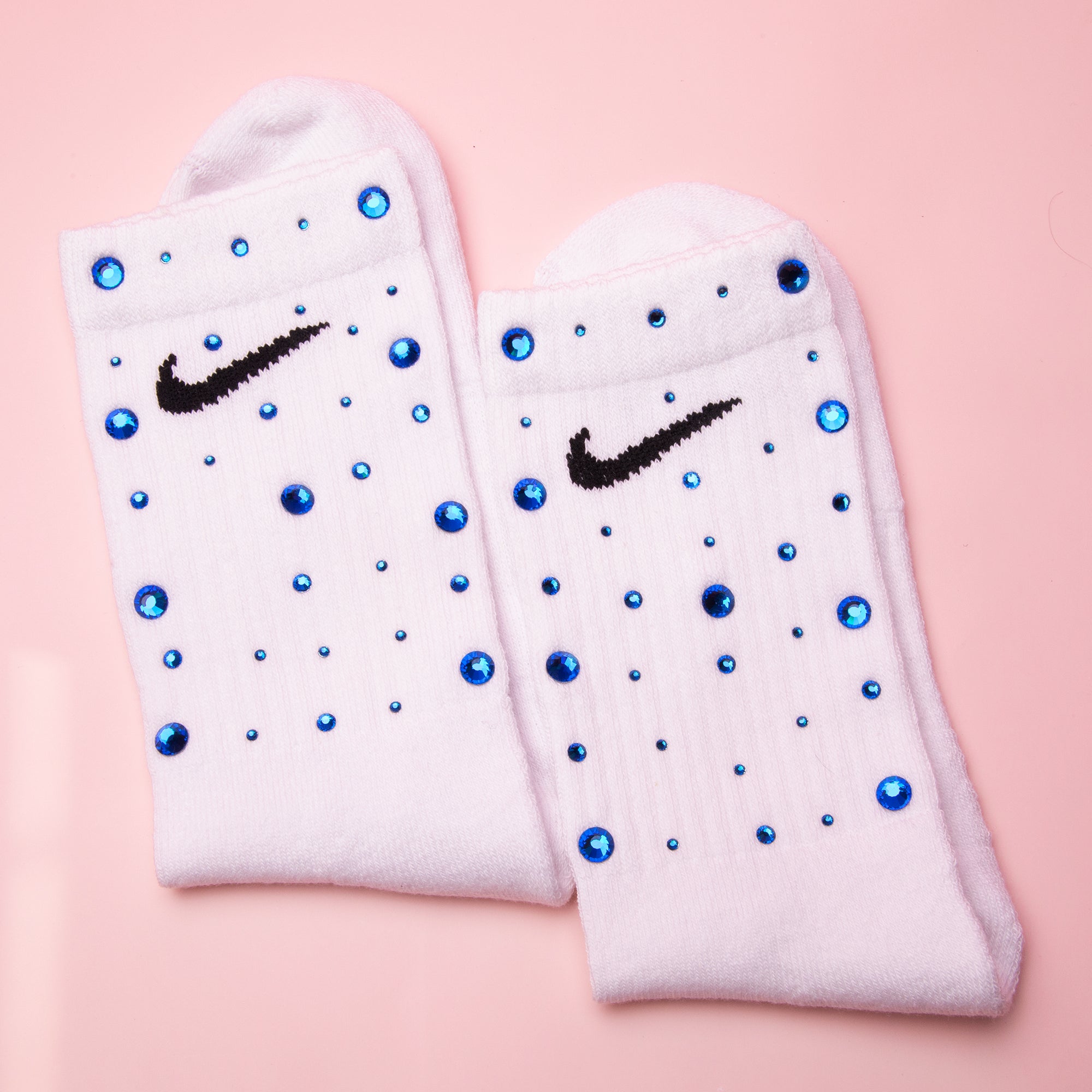 VK Kids! Rainbow Flight Socks