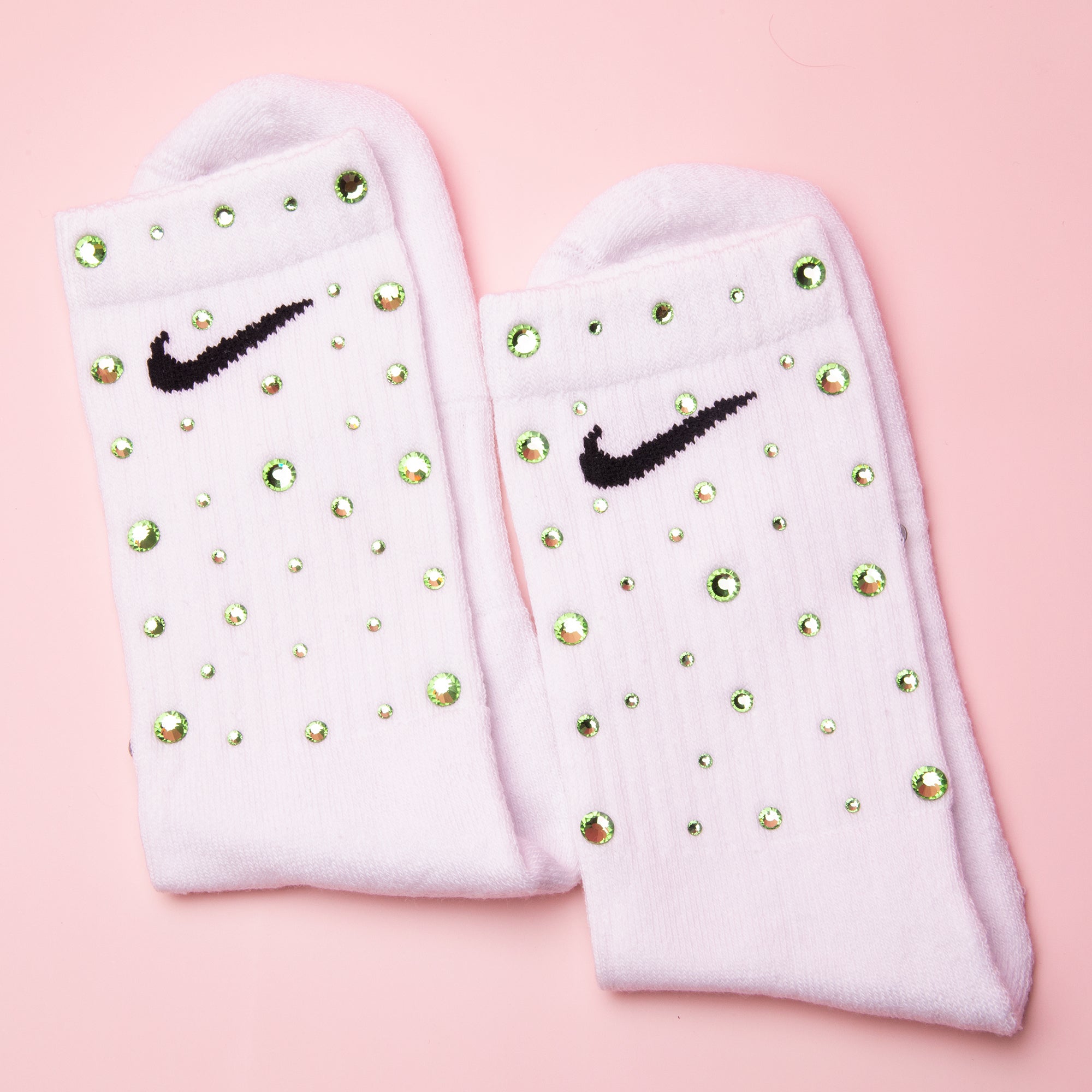 VK Kids! Rainbow Flight Socks