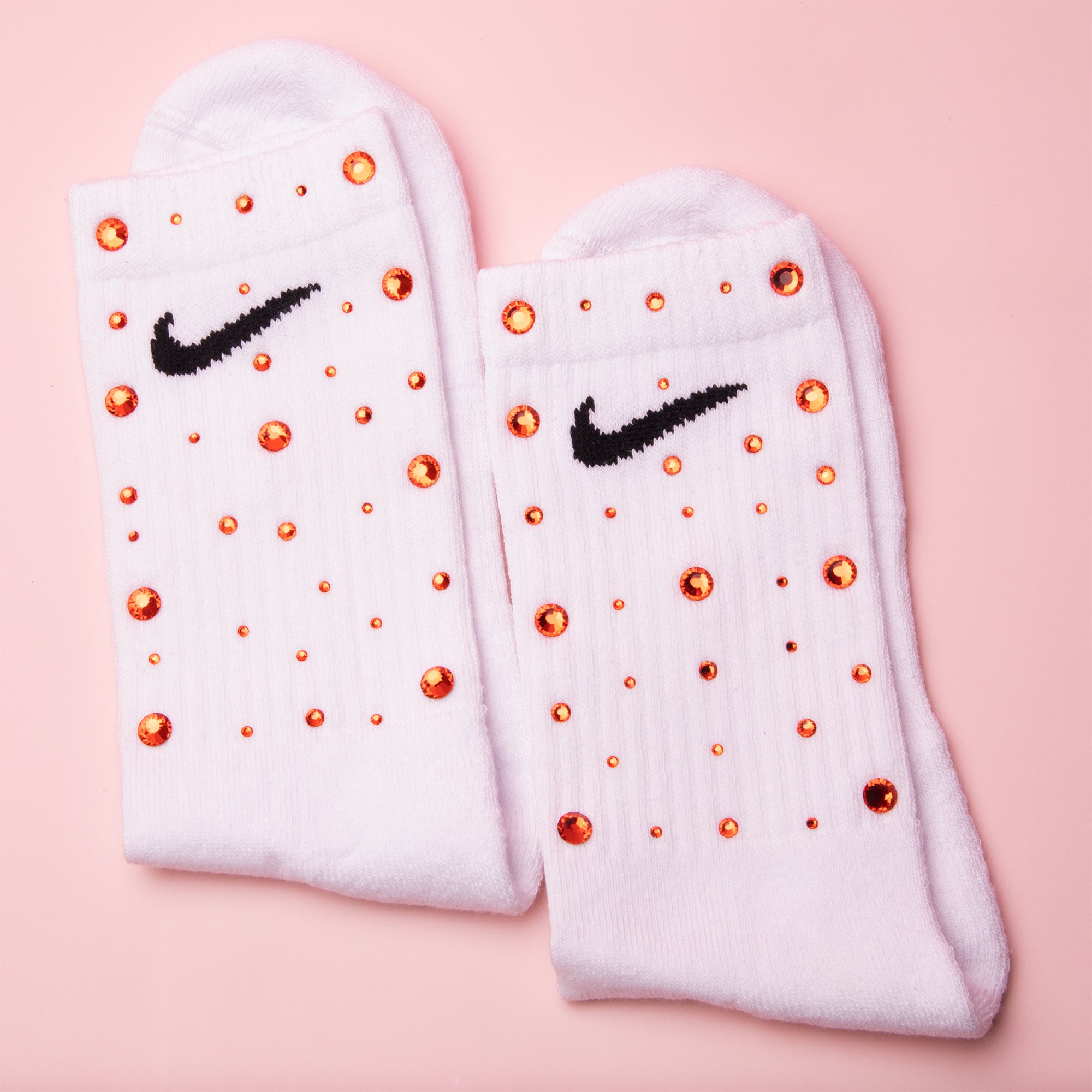 VK Kids! Rainbow Flight Socks