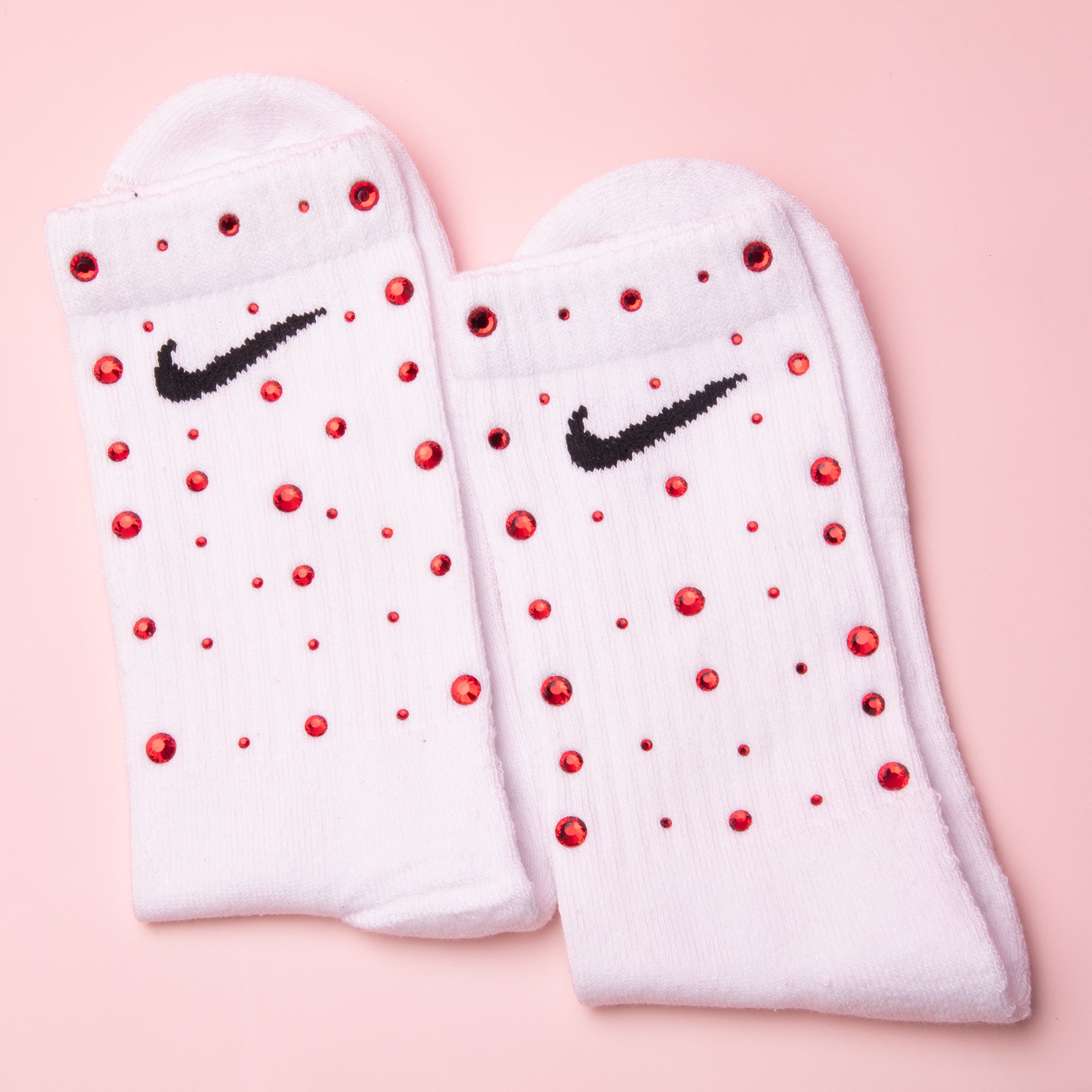 VK Kids! Rainbow Flight Socks