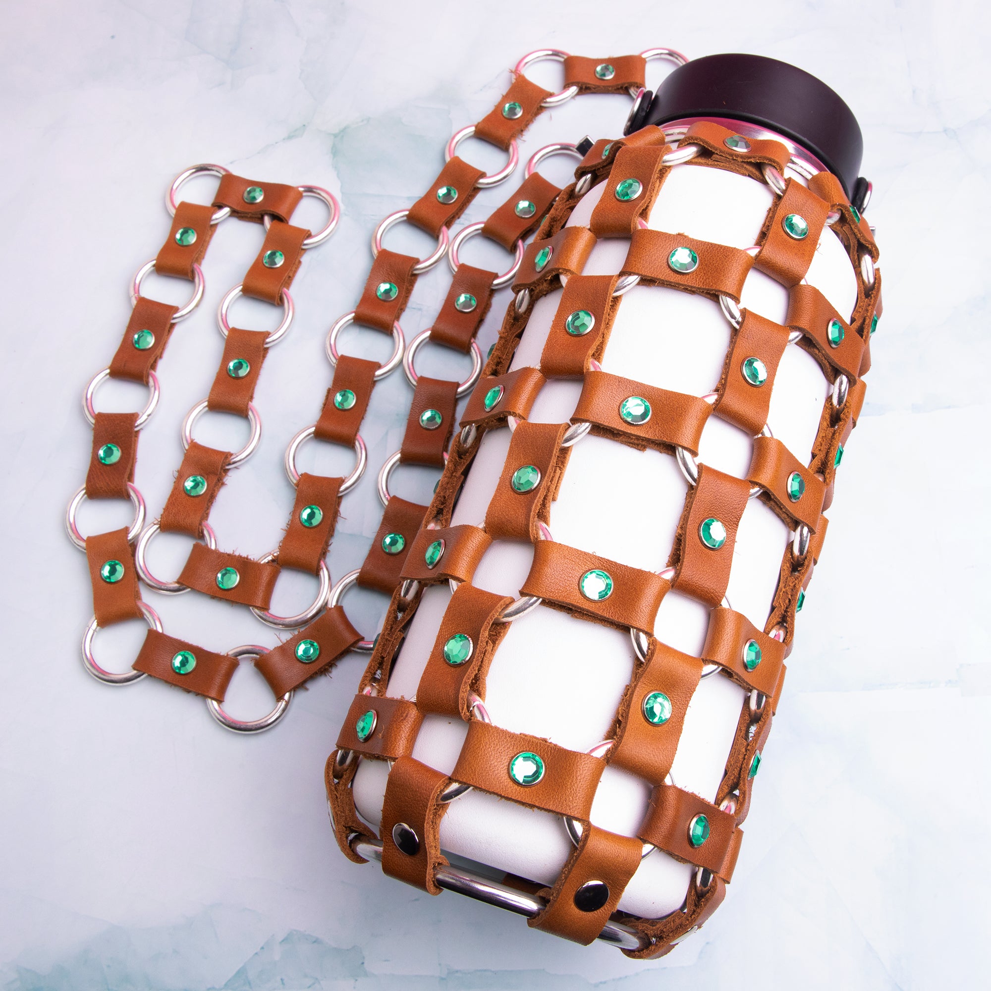 Earth Tones Hydration Hero