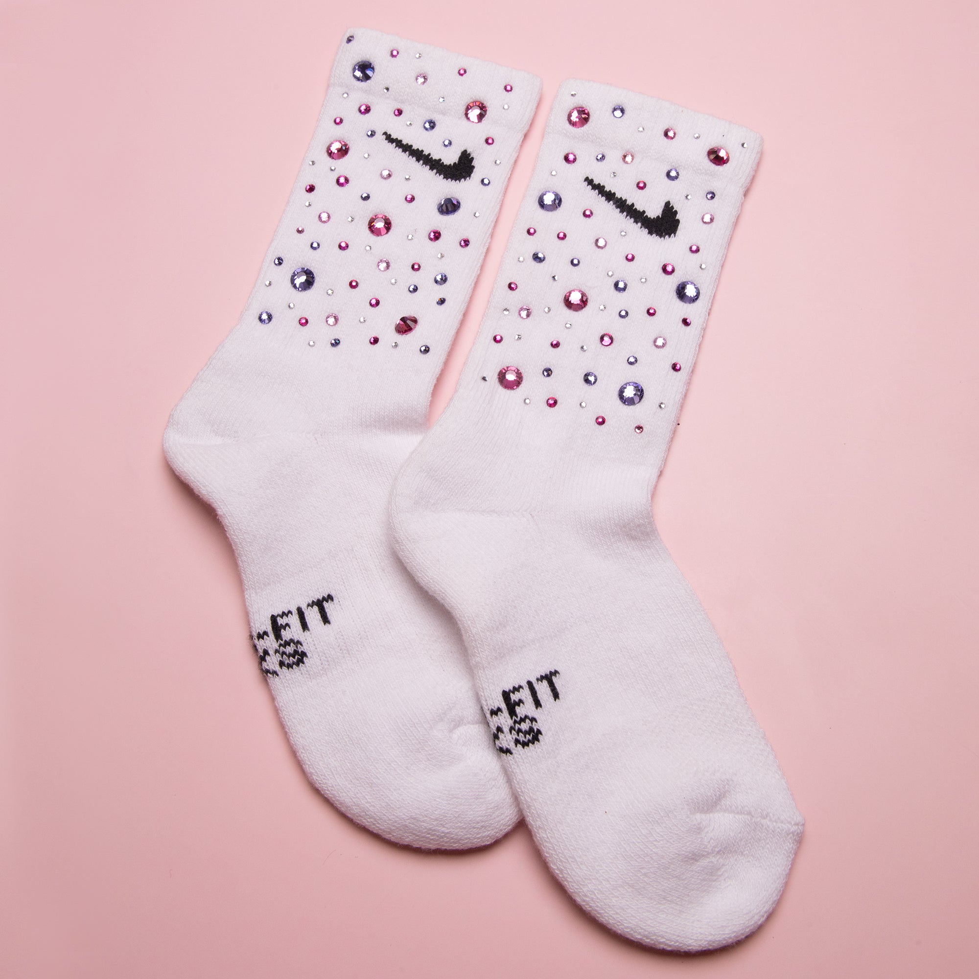 VK Kids! Princess Flight Socks