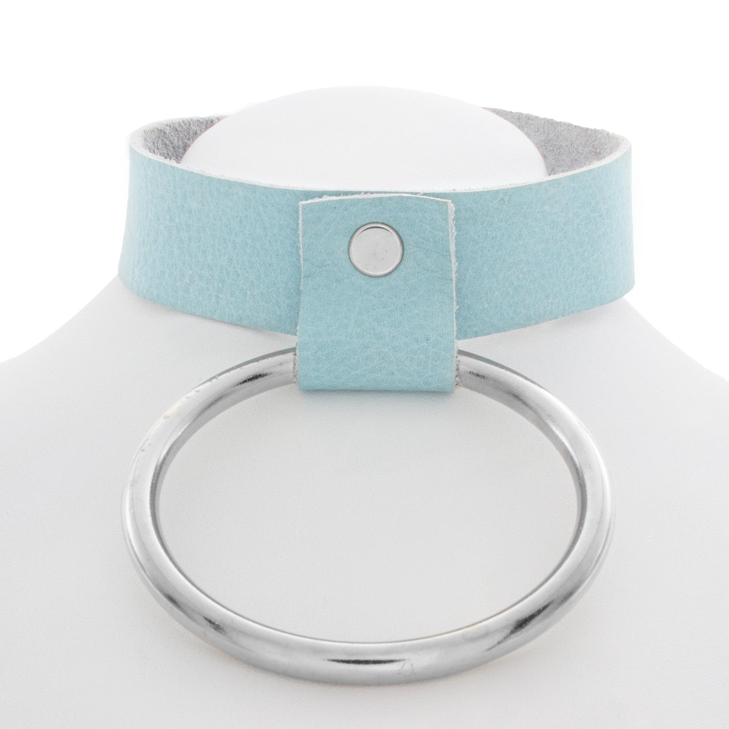 O Cuff Choker