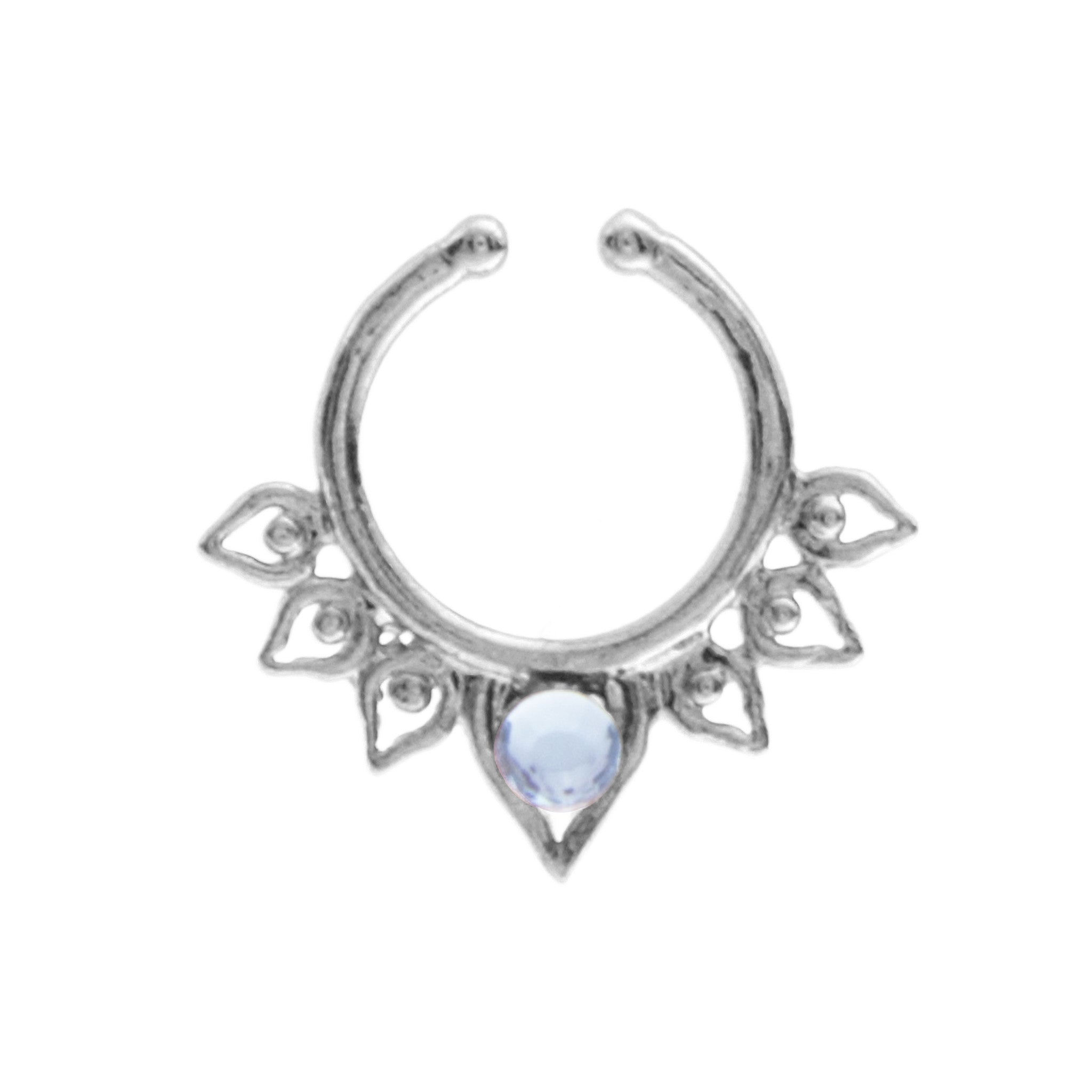Aqua Jewel Aurora Clip