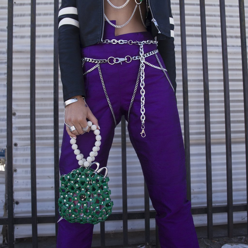 The Slick Chic Purse