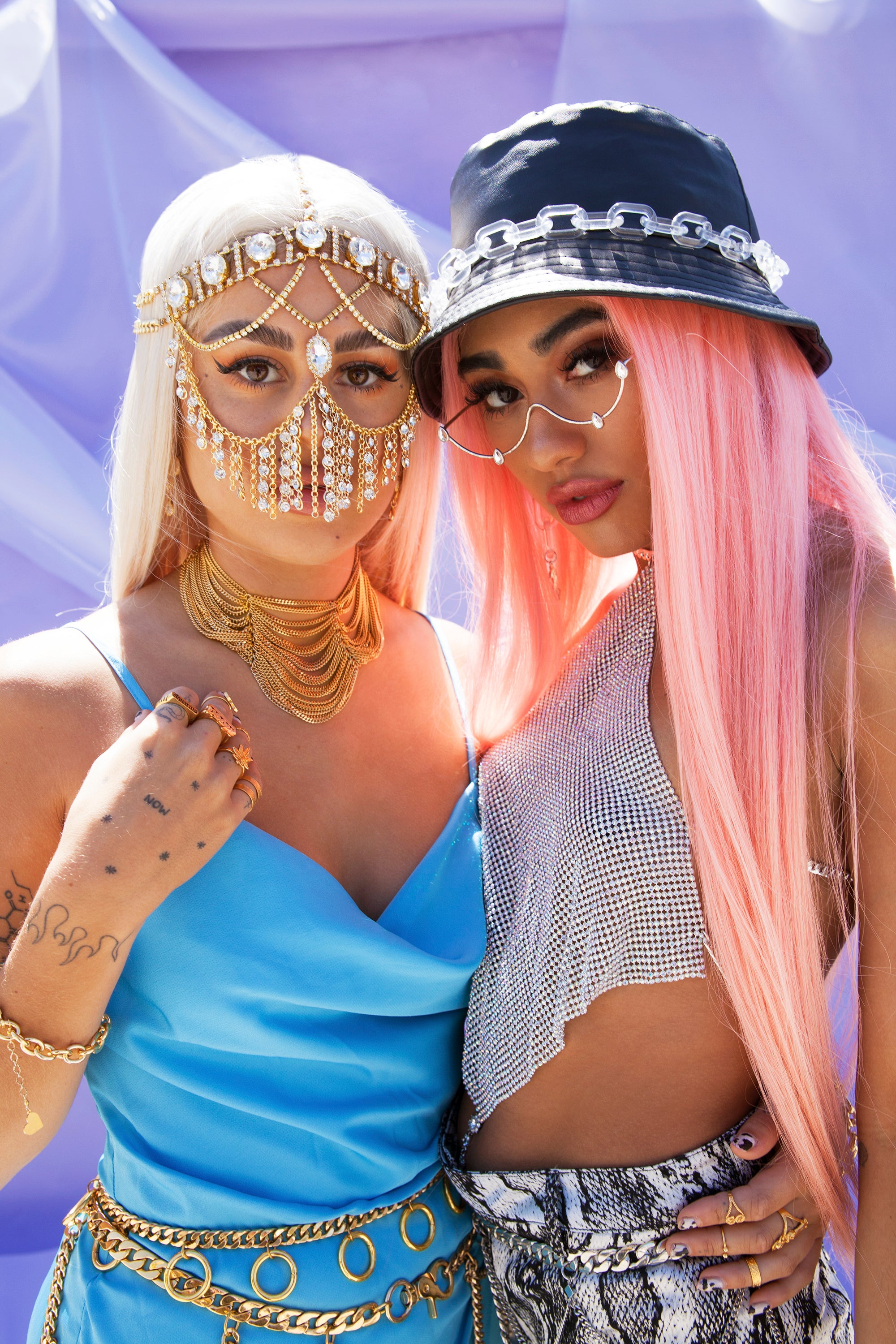 Mary Jane Moiselle Choker