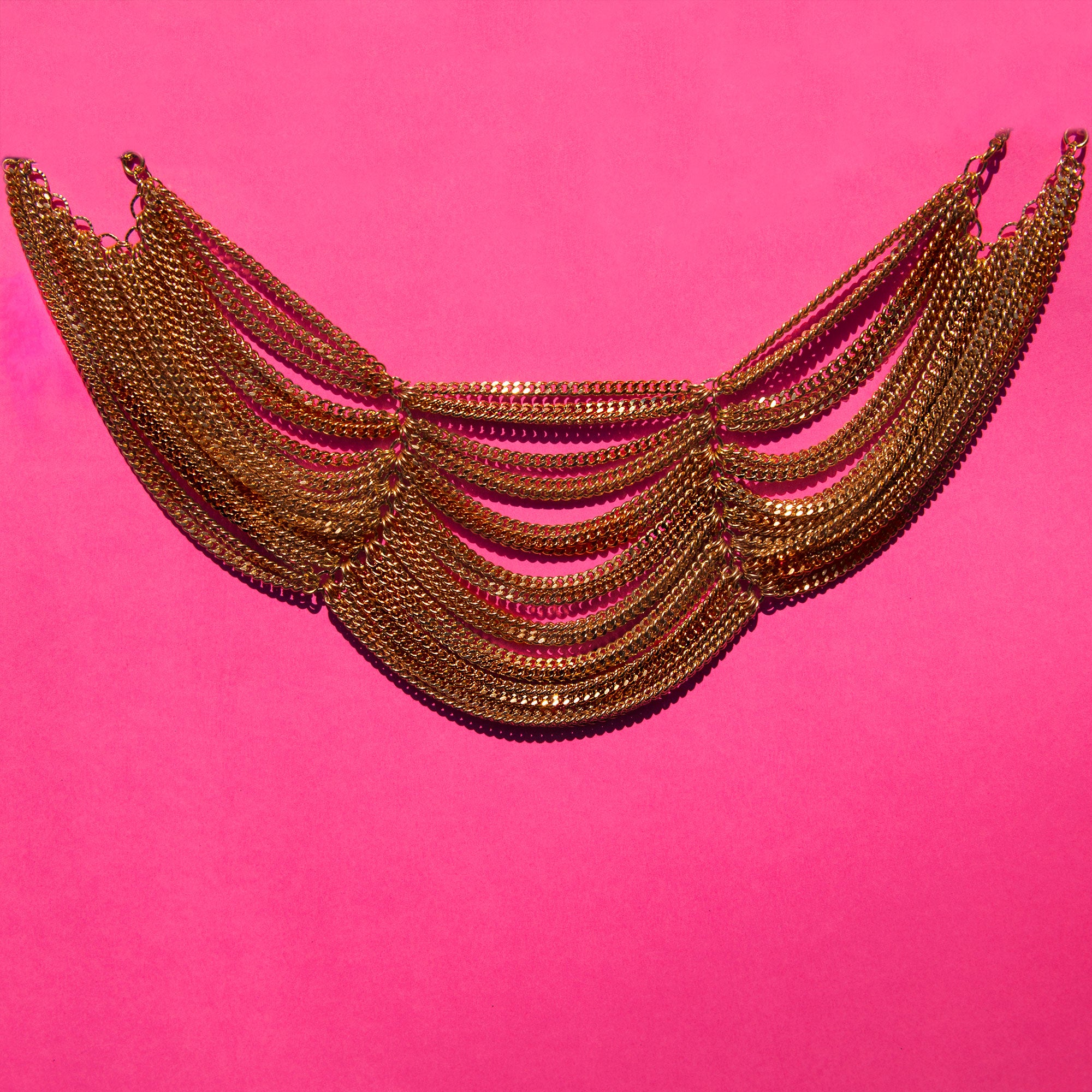 Mary Jane Moiselle Choker