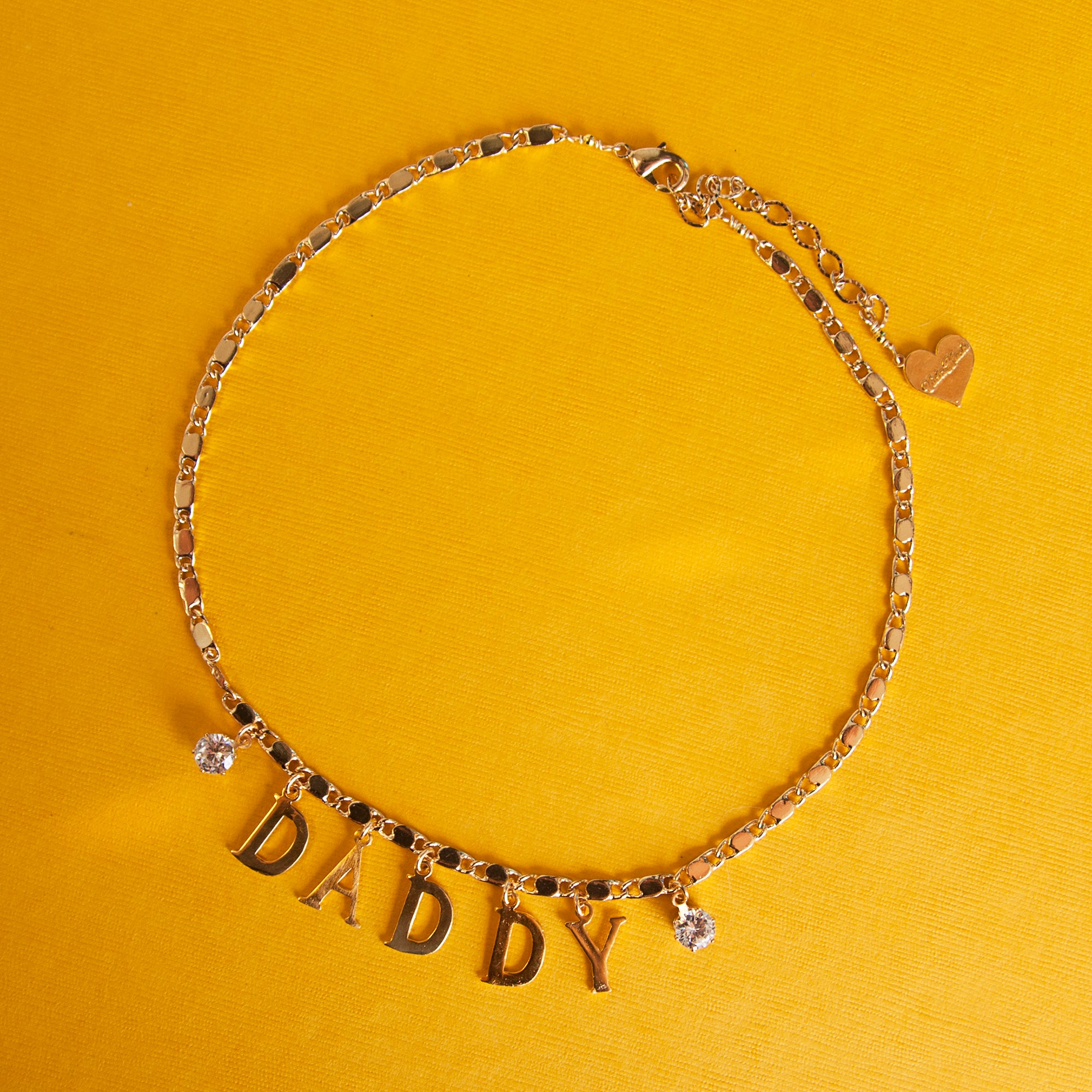 Express Yourself Necklace