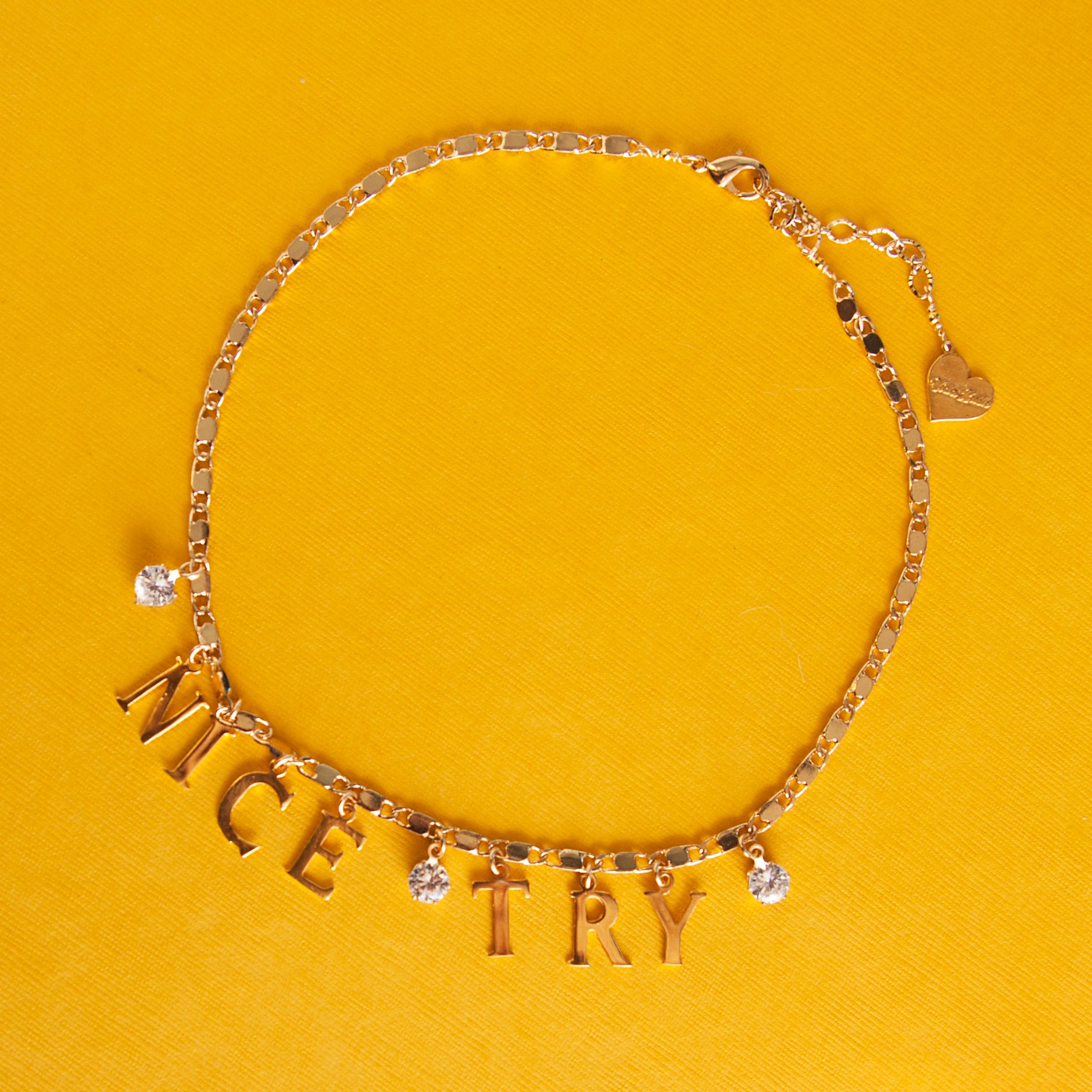 Express Yourself Necklace