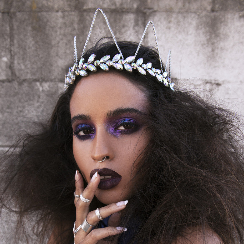 Stardust Crown