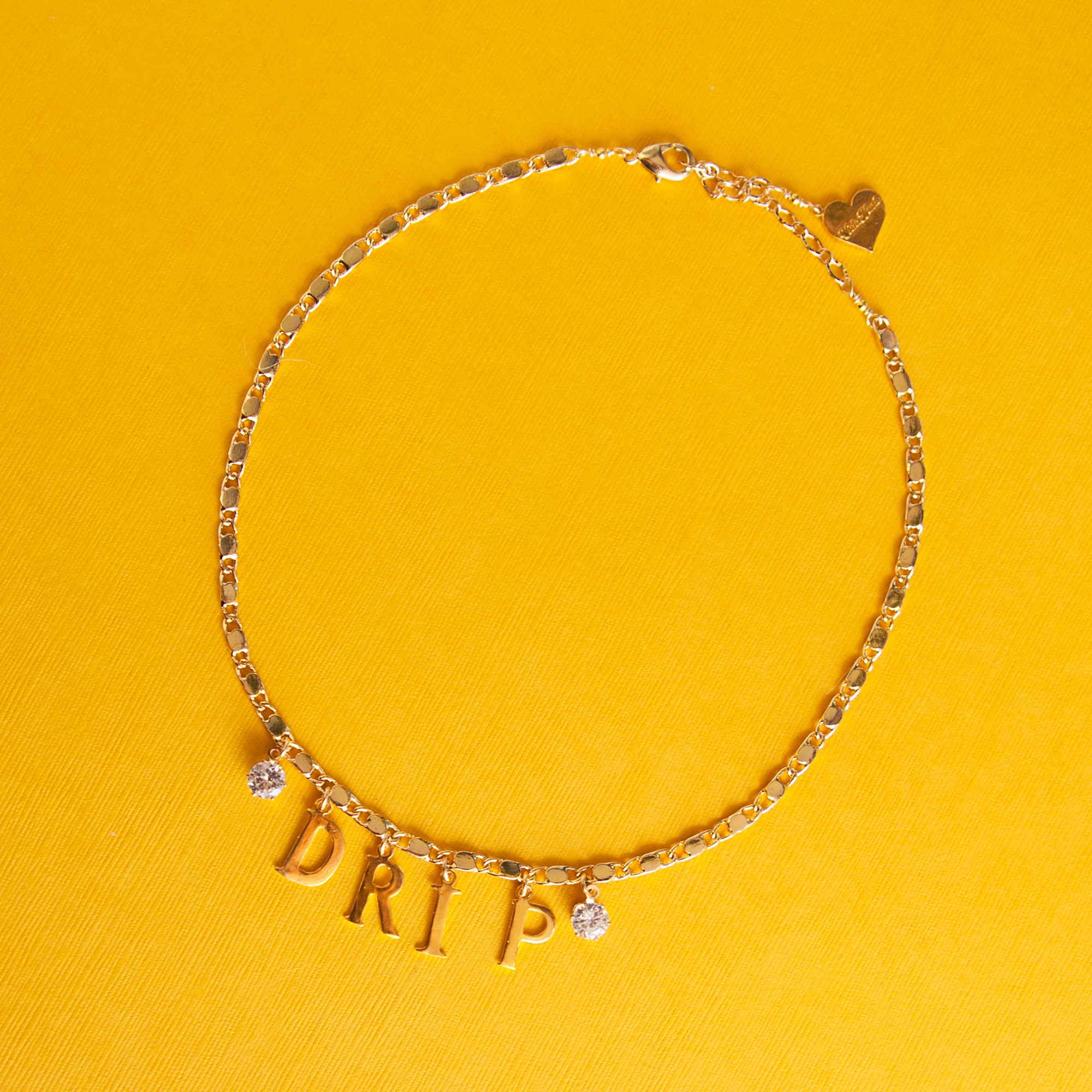 Express Yourself Necklace