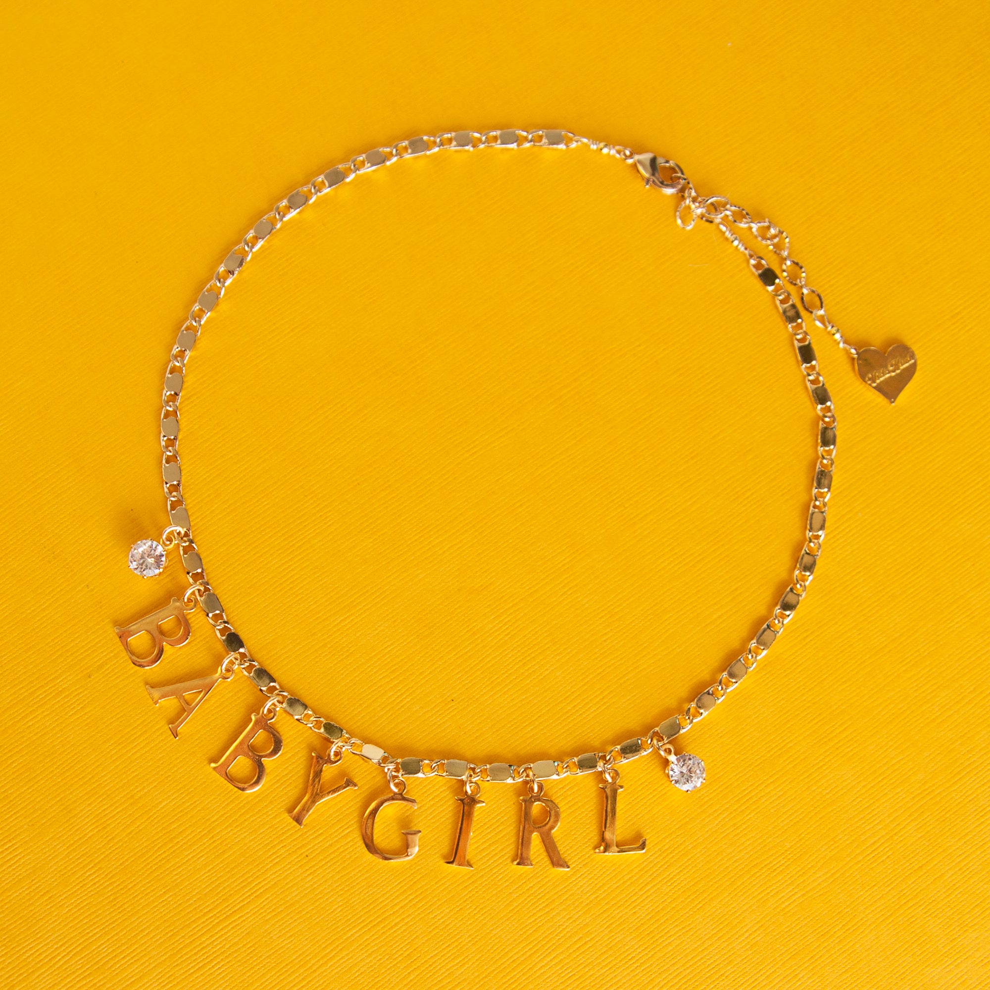 Express Yourself Necklace