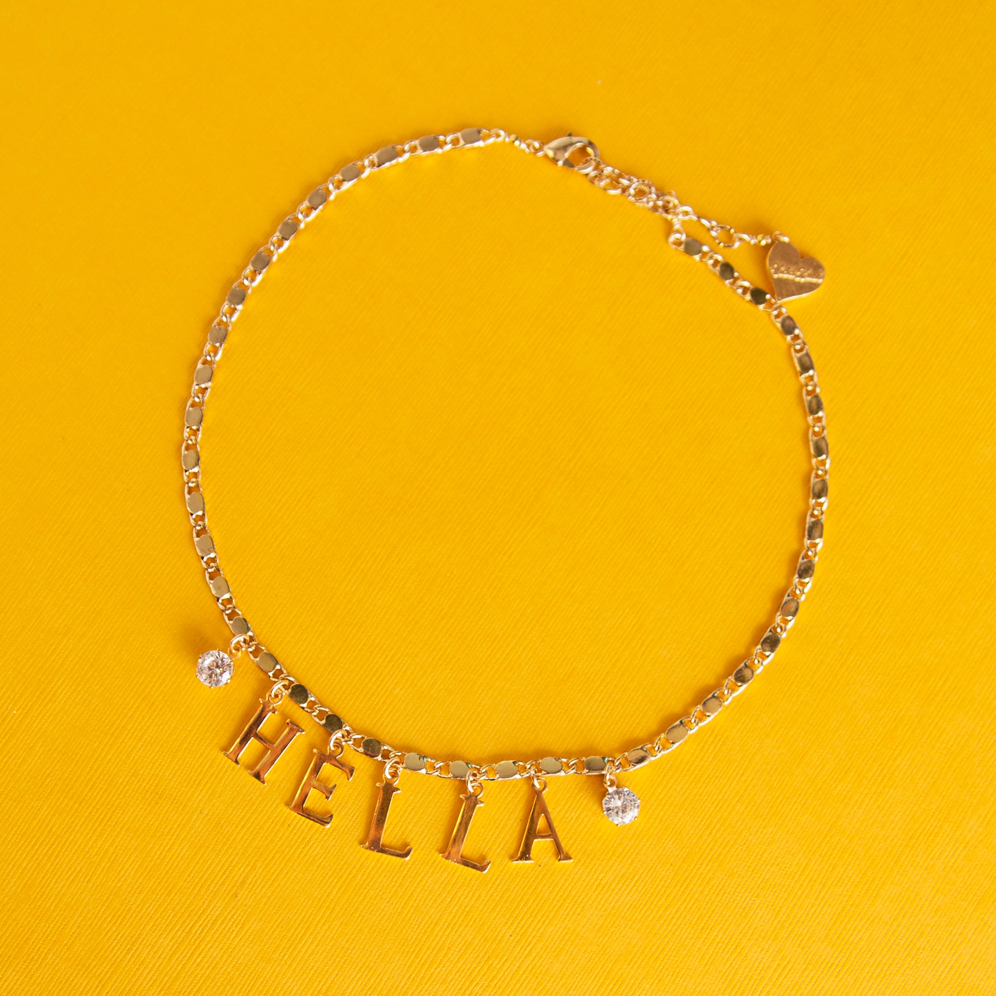 Express Yourself Necklace