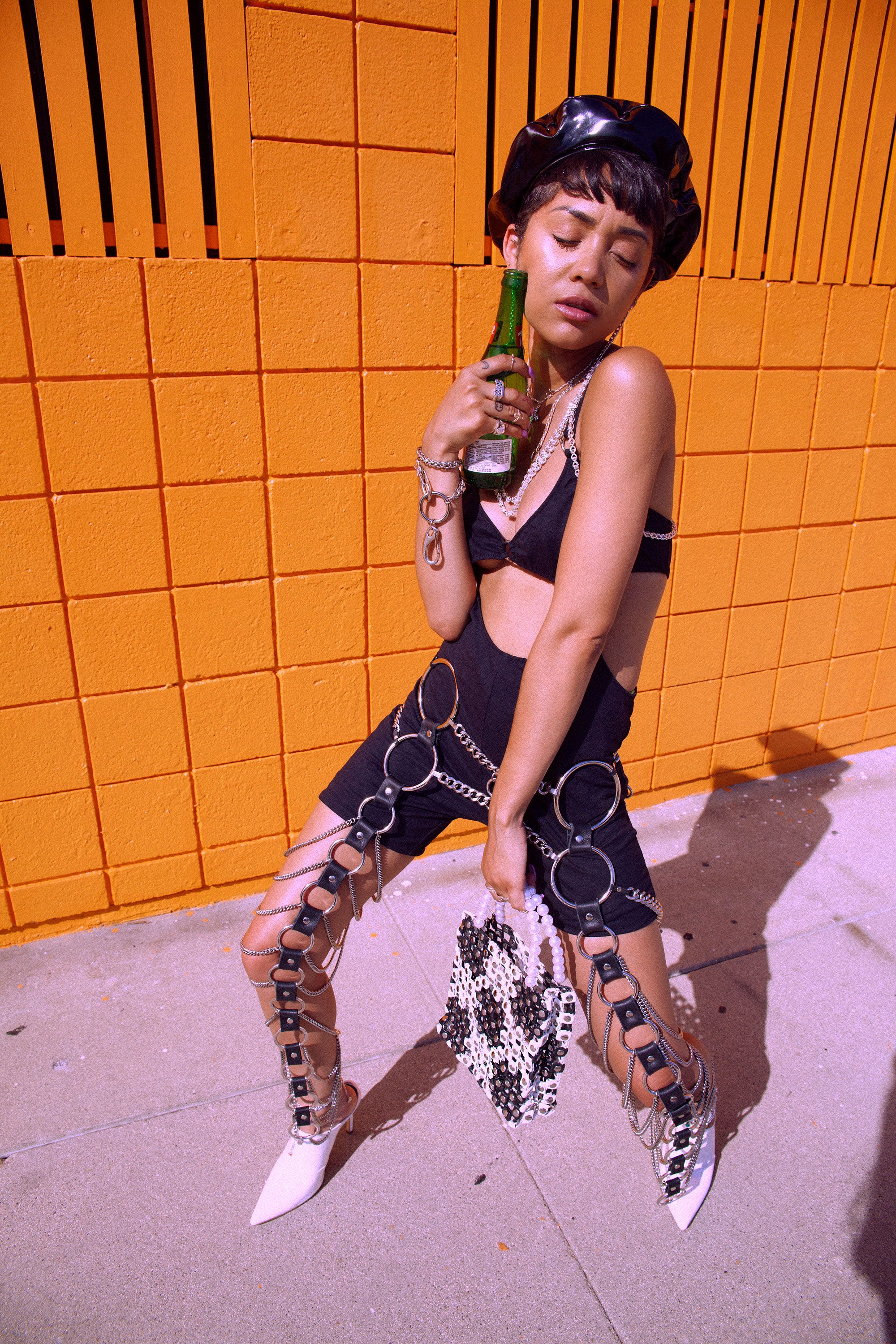 The Fast Times Purse