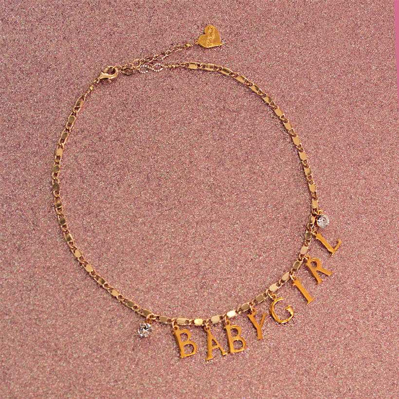 Express Yourself Necklace