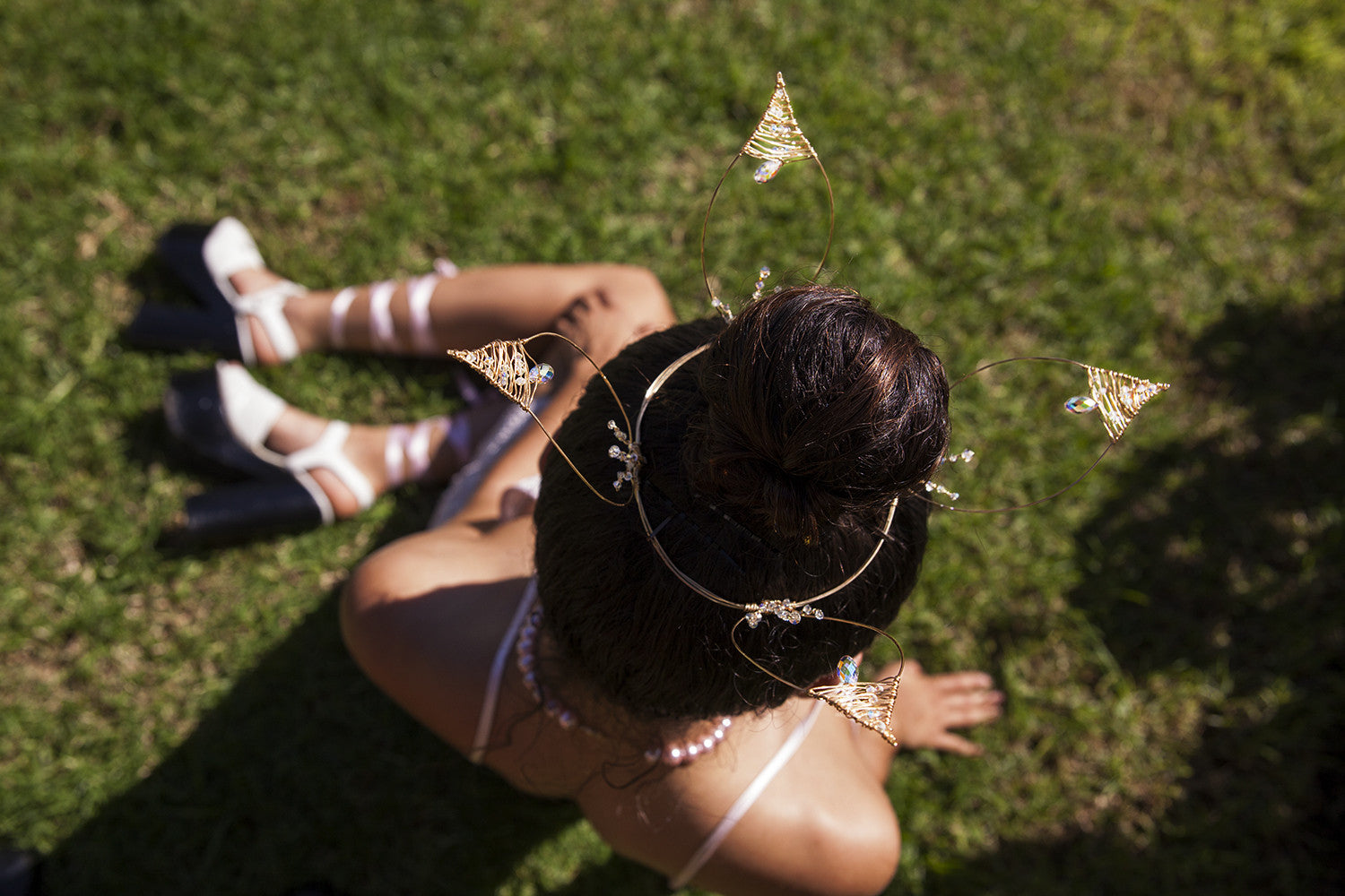 Fairy Crown