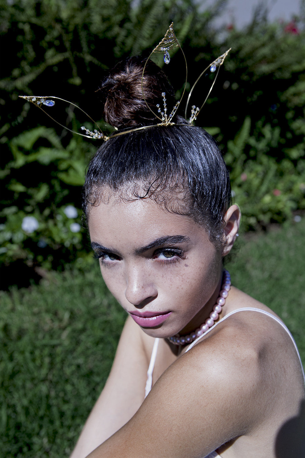 Fairy Crown