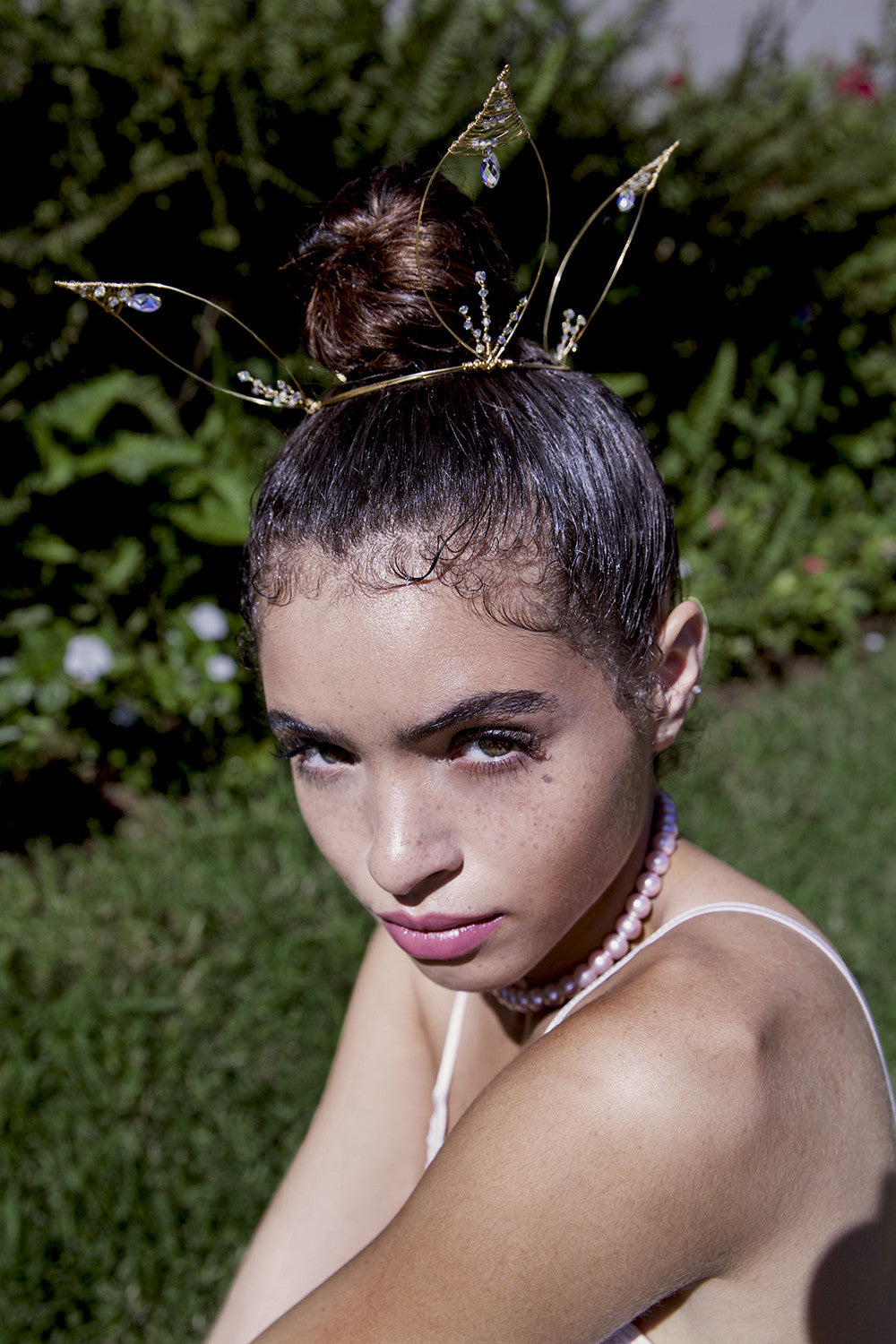 Fairy Crown