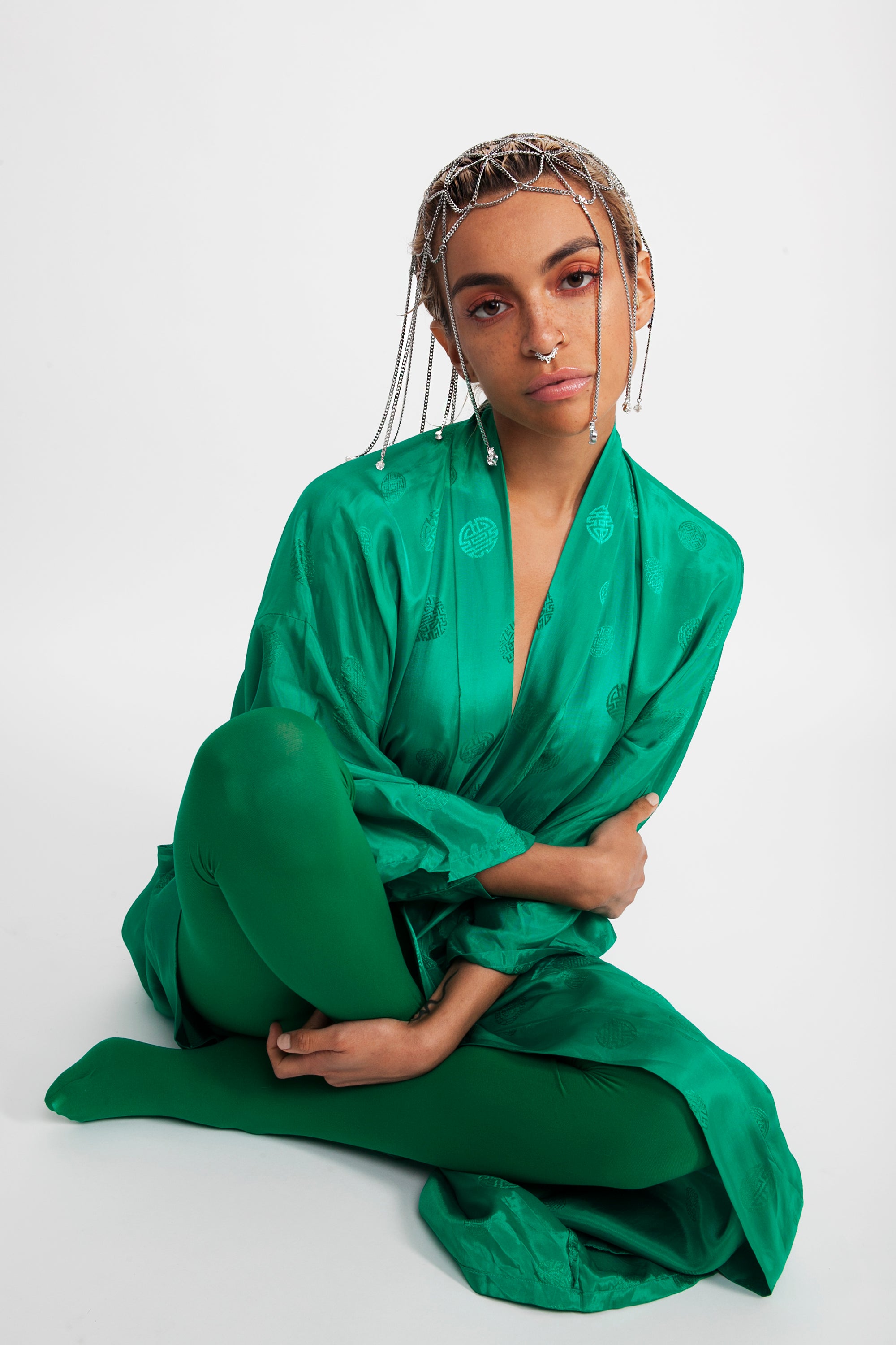 Cleopatra's Dream Headchain