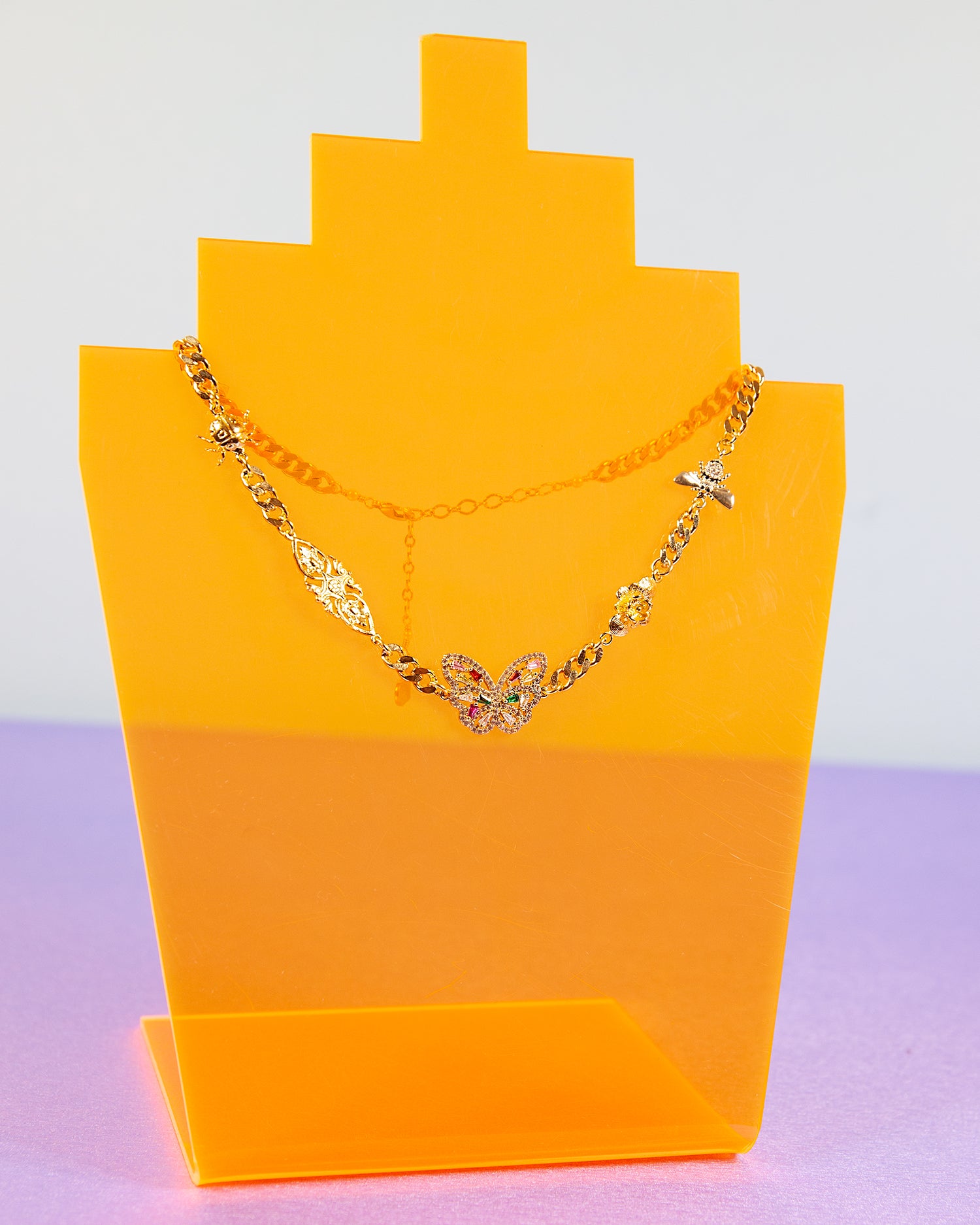 Force of Nature Choker